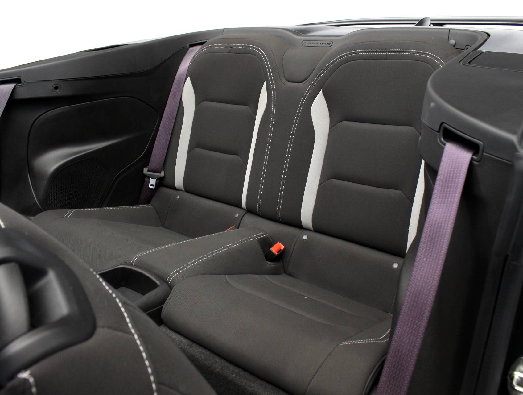 Florida Fine Cars - Used CHEVROLET CAMARO 2017 WEST PALM 1SS