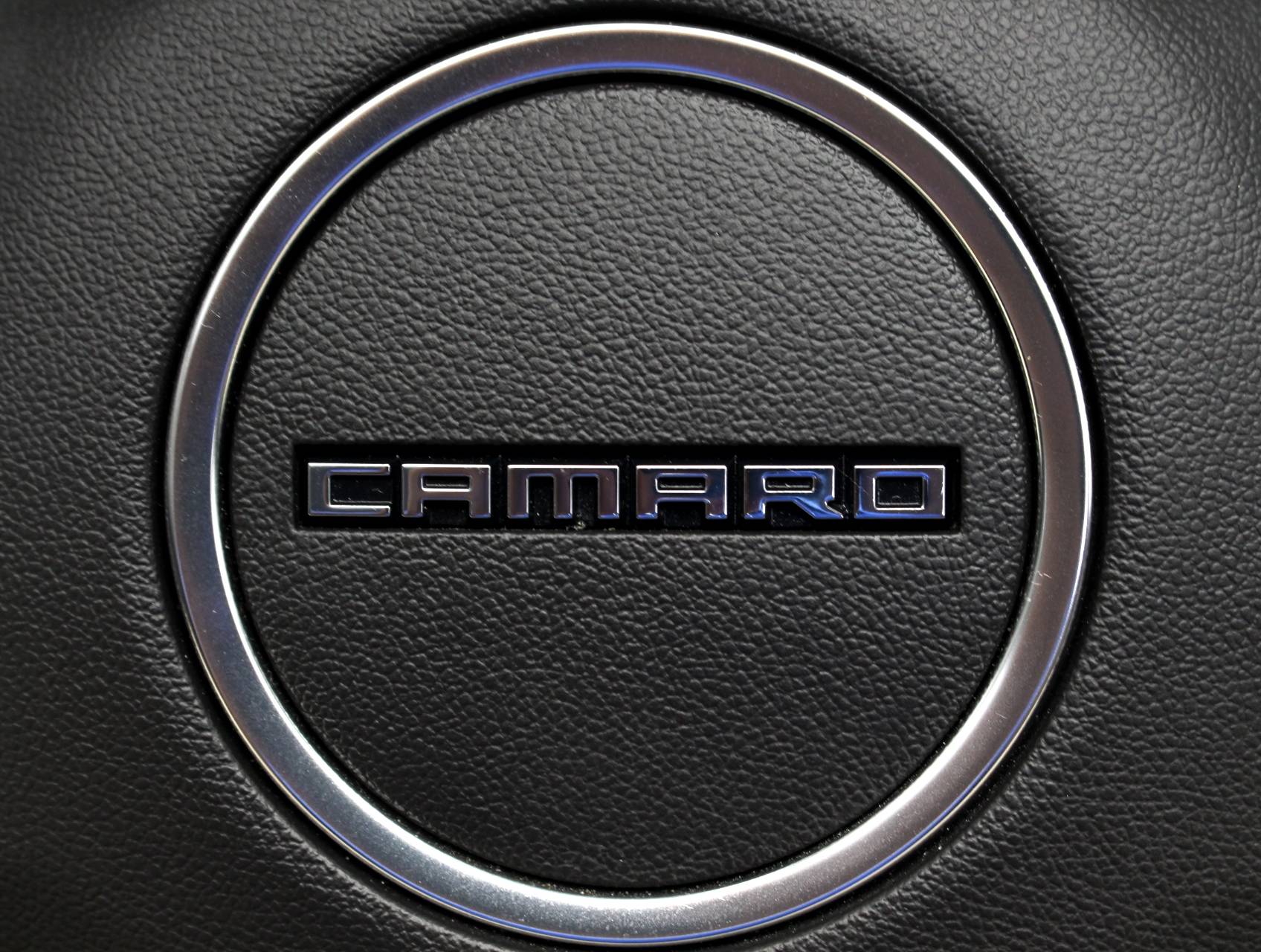 Florida Fine Cars - Used CHEVROLET CAMARO 2017 WEST PALM 1SS