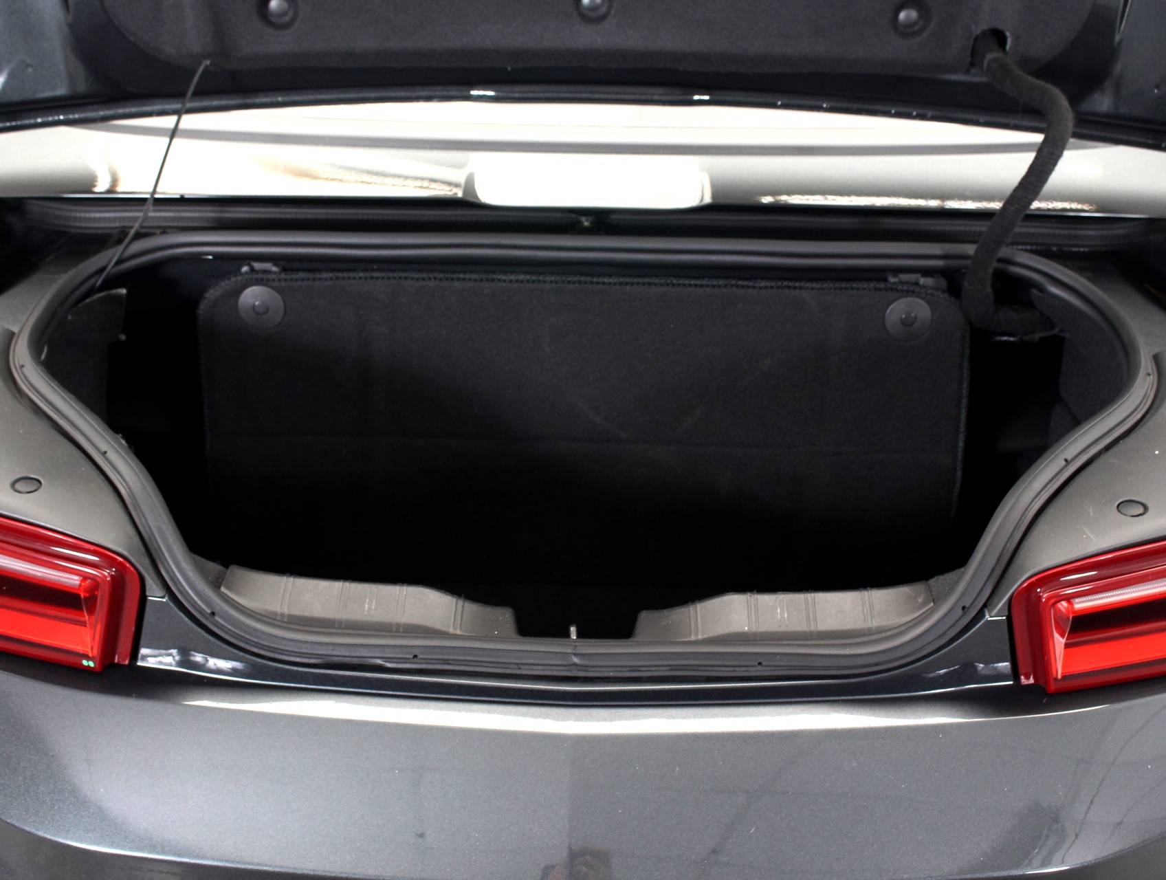 Florida Fine Cars - Used CHEVROLET CAMARO 2017 WEST PALM 1SS