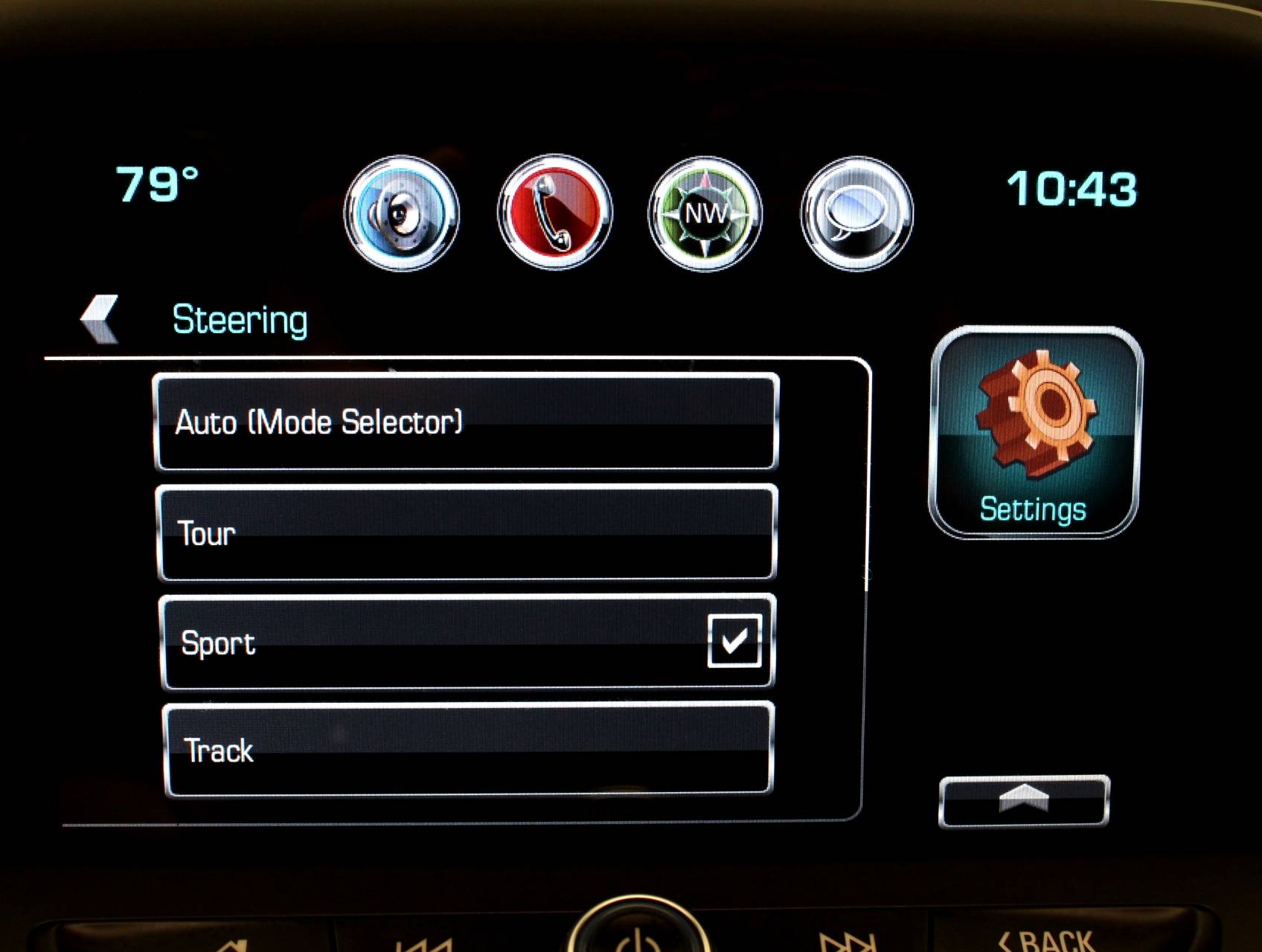 Florida Fine Cars - Used CHEVROLET CAMARO 2017 WEST PALM 1SS