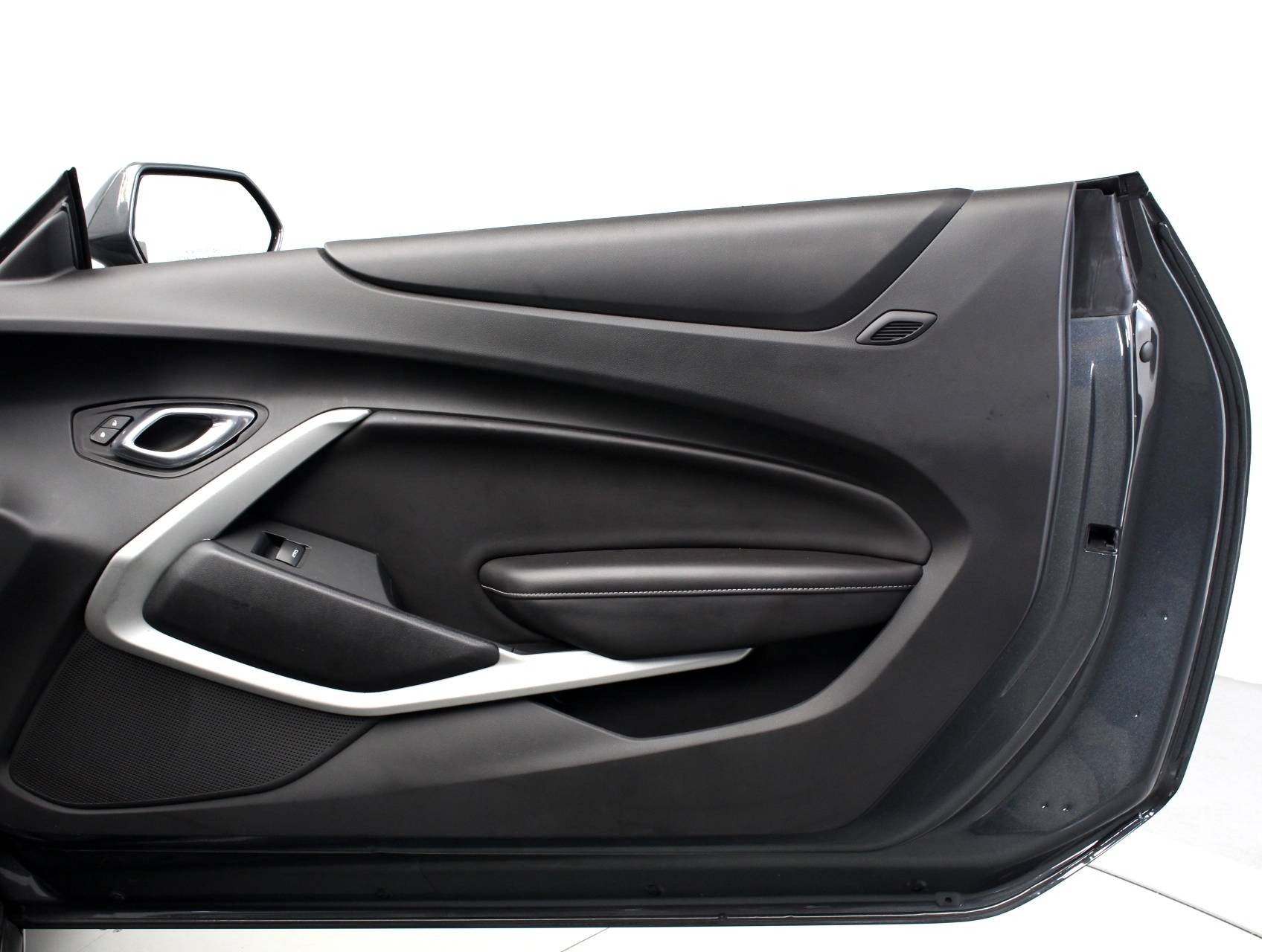 Florida Fine Cars - Used CHEVROLET CAMARO 2017 WEST PALM 1SS