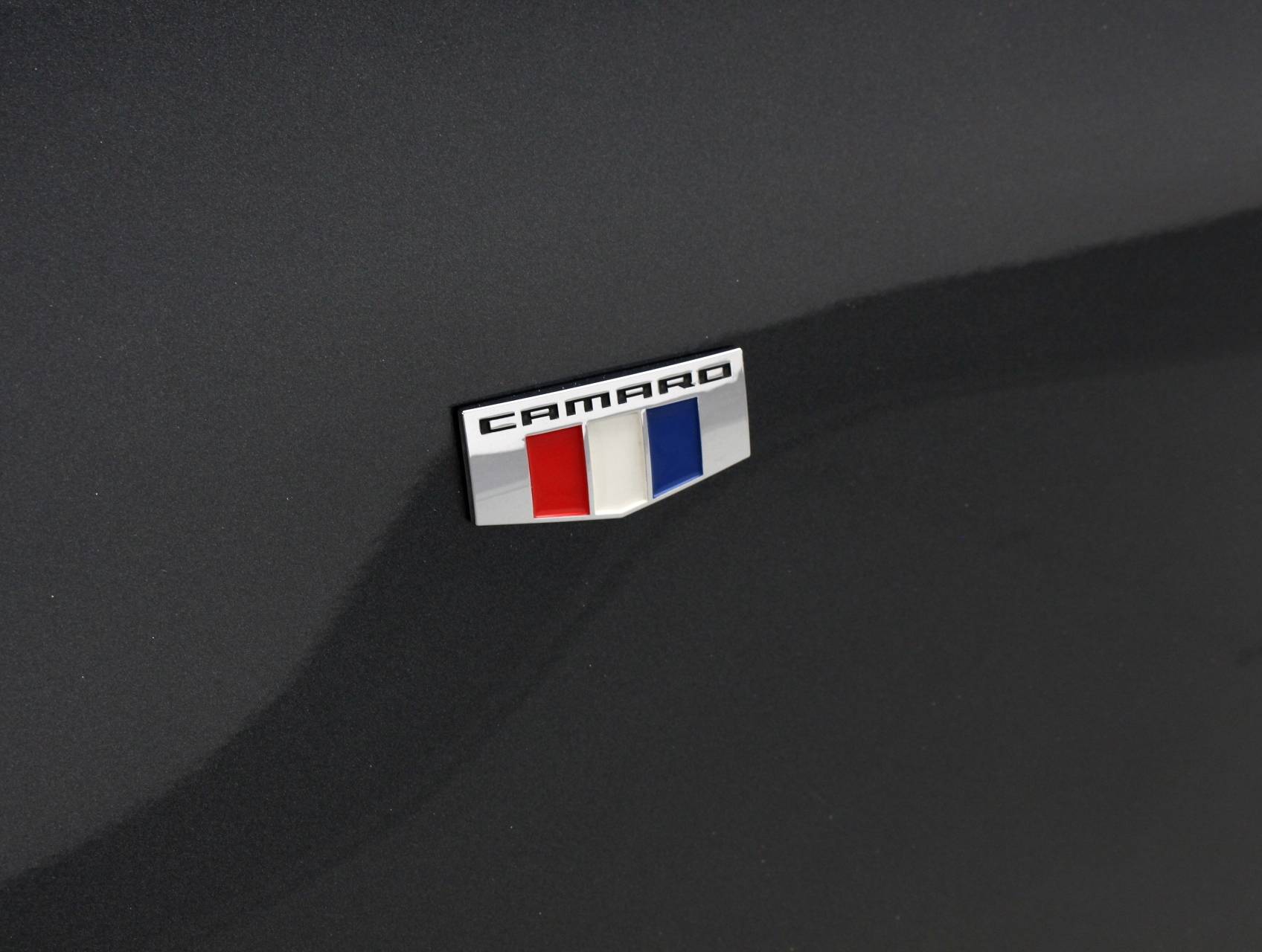 Florida Fine Cars - Used CHEVROLET CAMARO 2017 WEST PALM 1SS