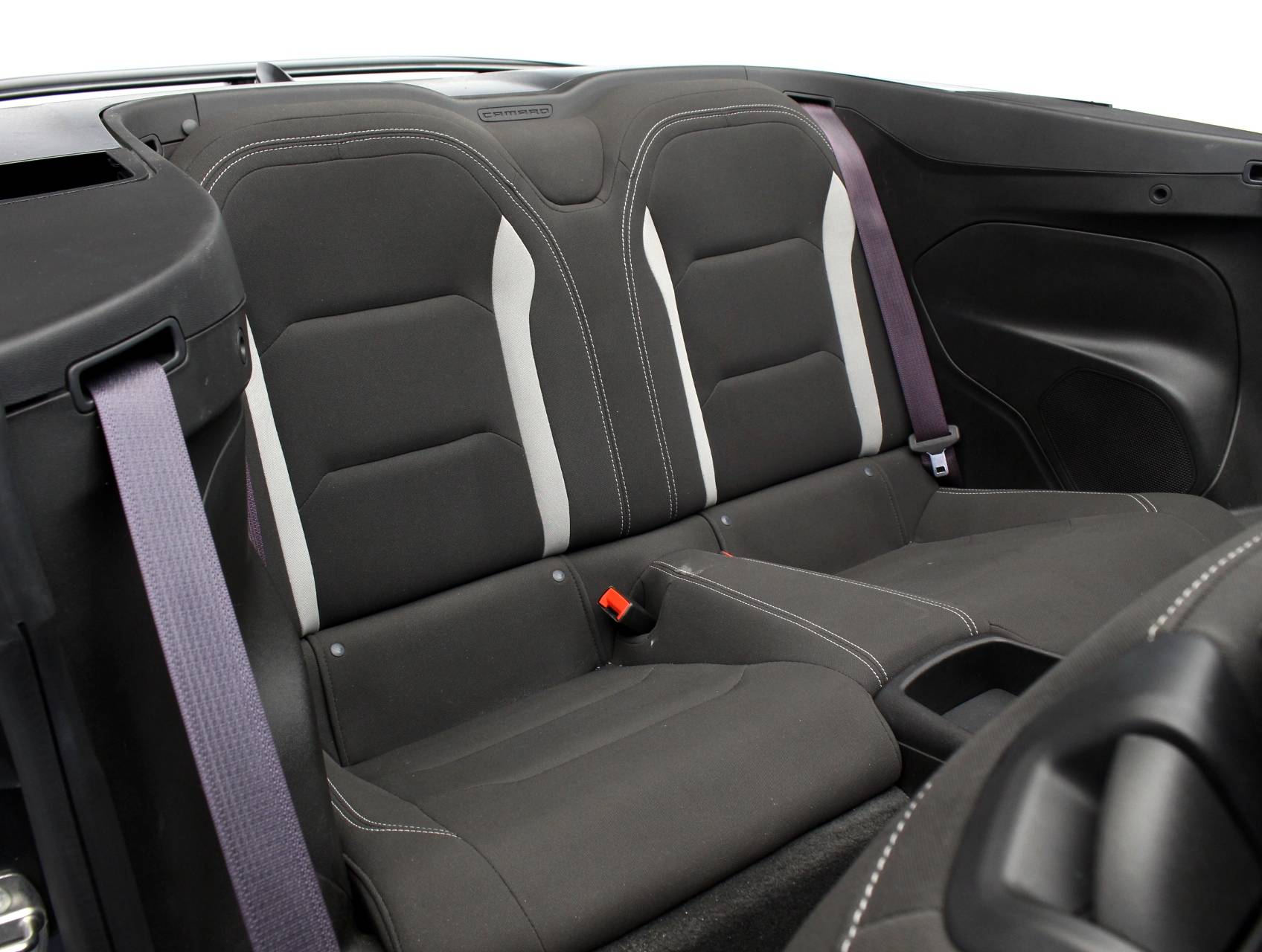 Florida Fine Cars - Used CHEVROLET CAMARO 2017 WEST PALM 1SS