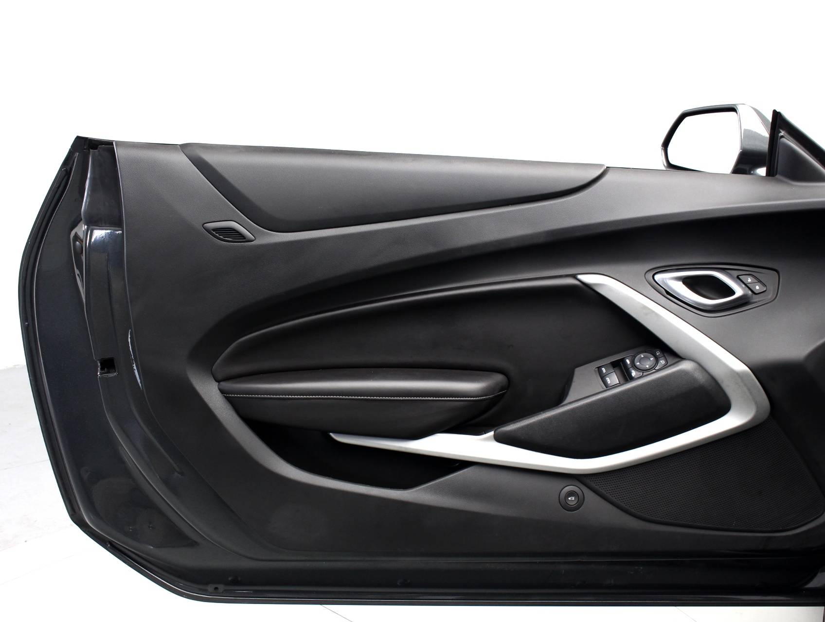 Florida Fine Cars - Used CHEVROLET CAMARO 2017 WEST PALM 1SS