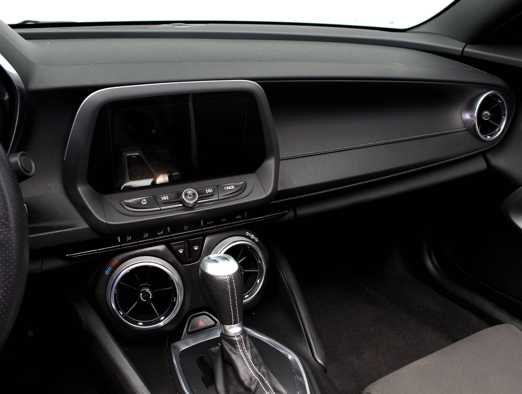 Florida Fine Cars - Used CHEVROLET CAMARO 2017 WEST PALM 1SS