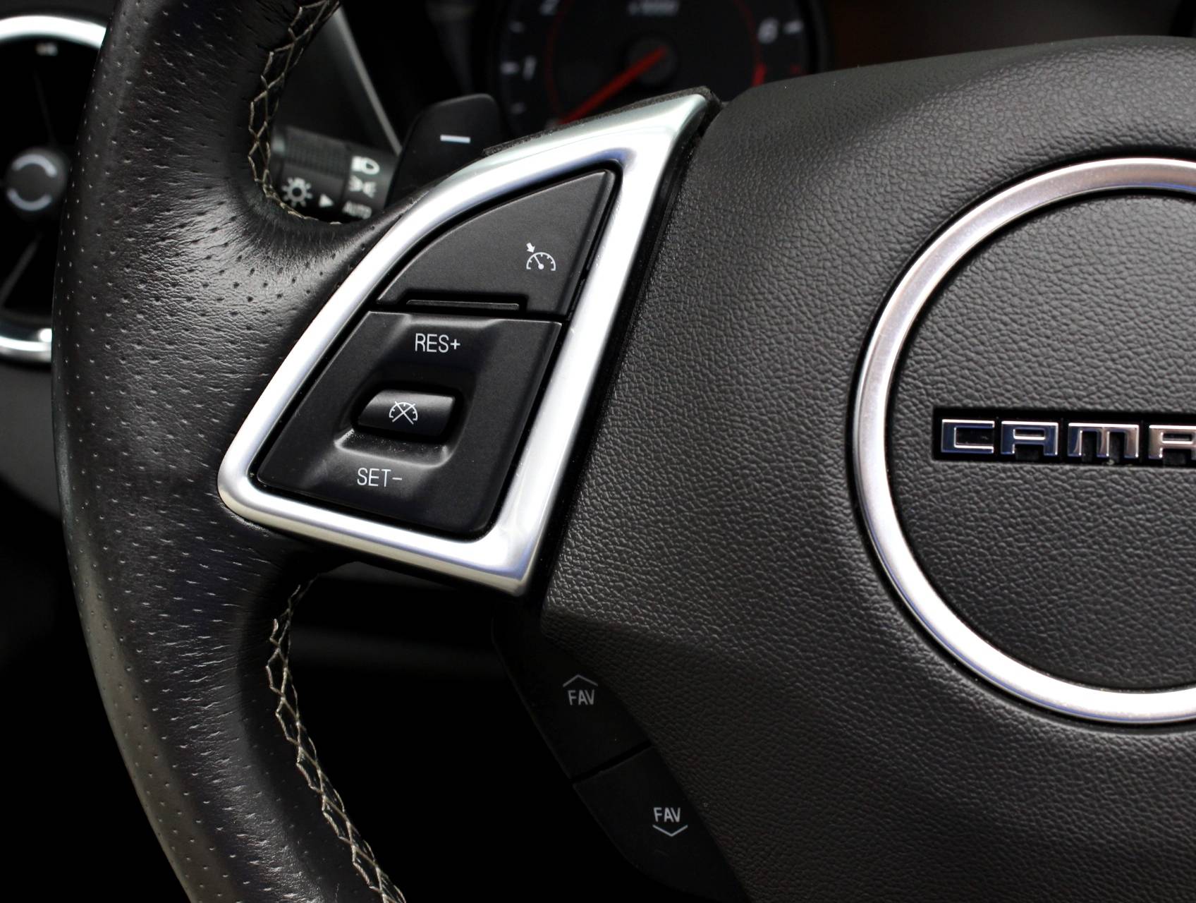 Florida Fine Cars - Used CHEVROLET CAMARO 2017 WEST PALM 1SS