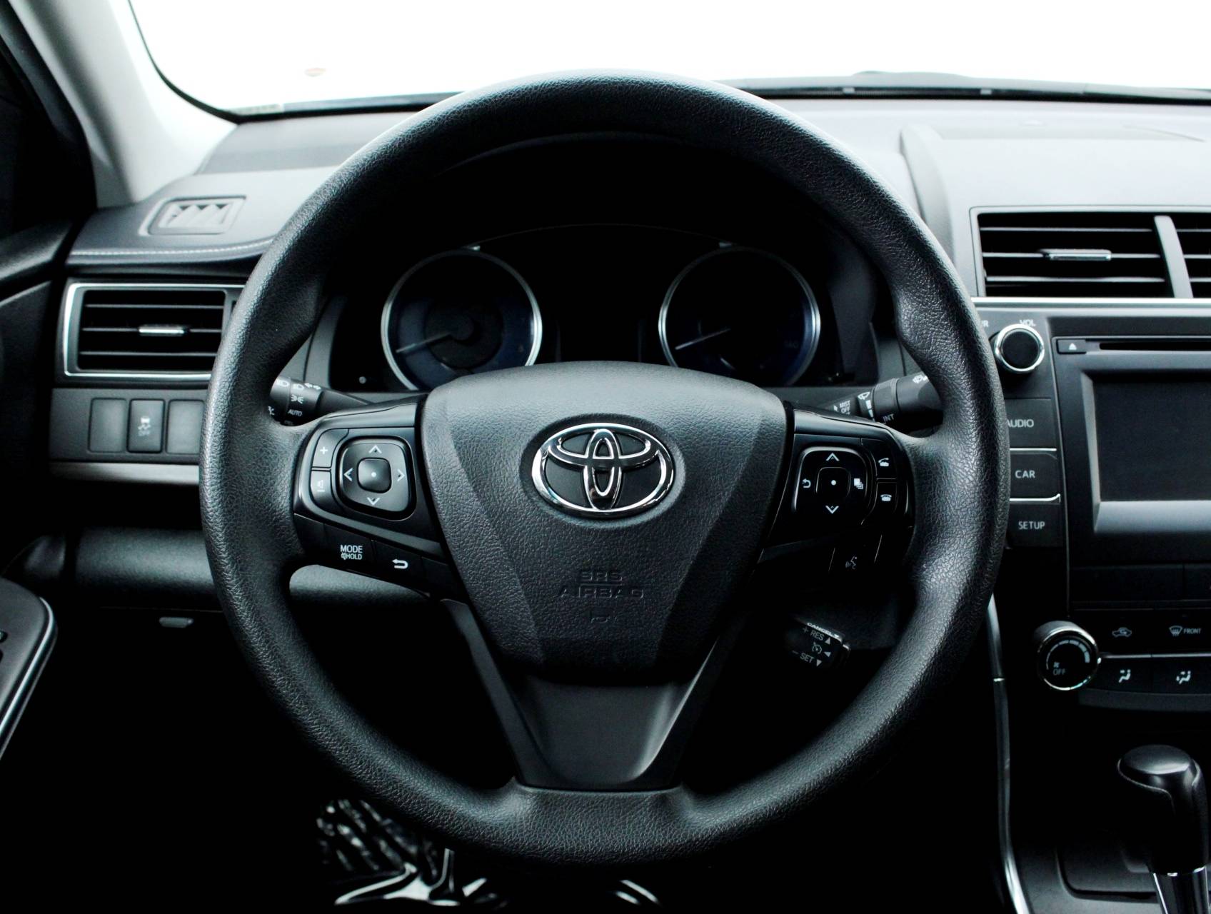 Florida Fine Cars - Used TOYOTA CAMRY 2016 MIAMI Le