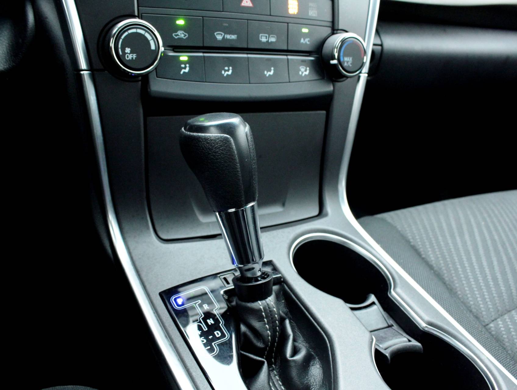 Florida Fine Cars - Used TOYOTA CAMRY 2016 MIAMI Le