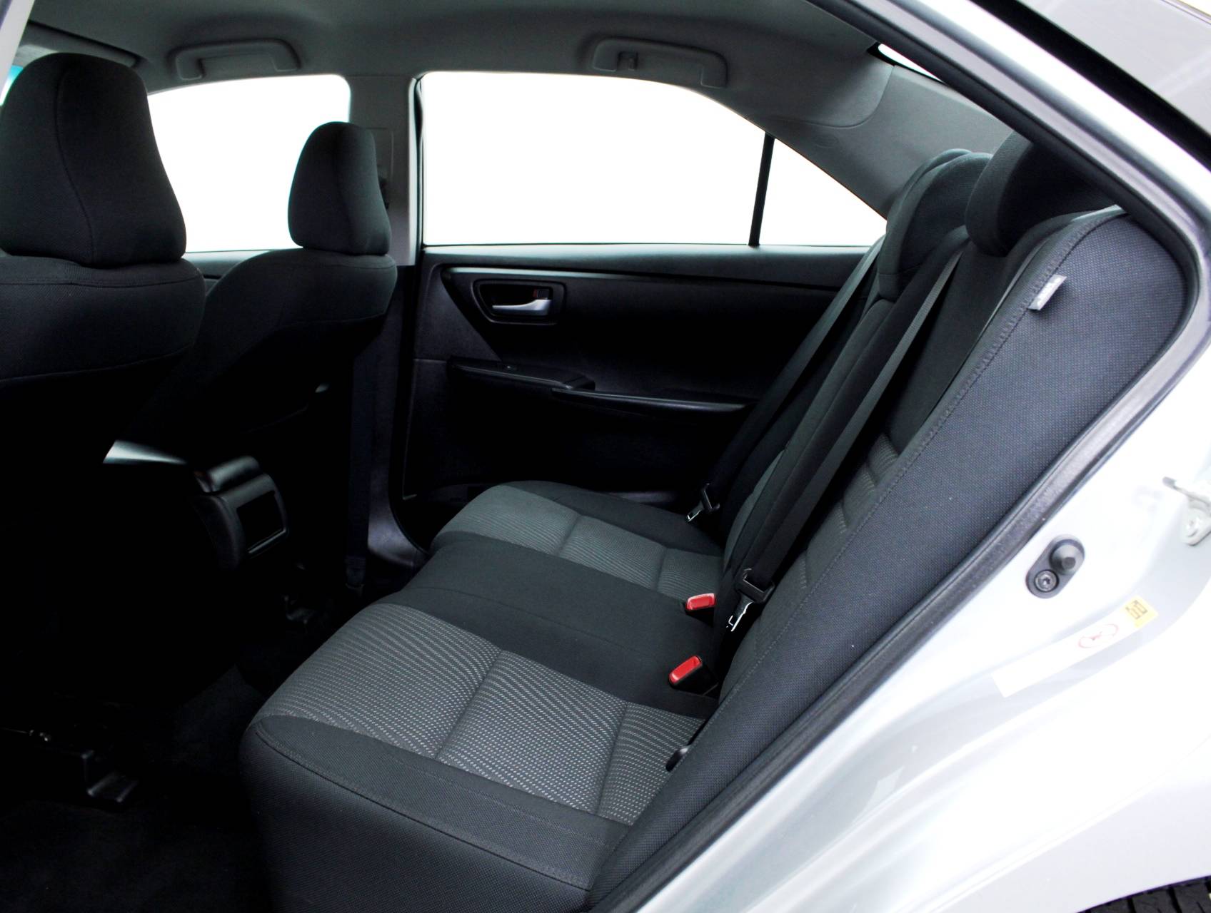 Florida Fine Cars - Used TOYOTA CAMRY 2016 MIAMI Le