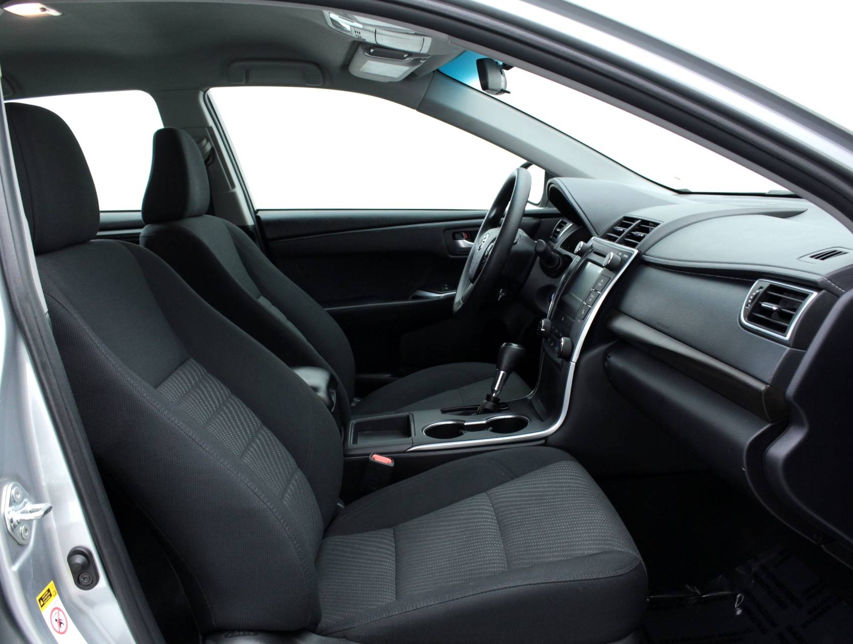 Florida Fine Cars - Used TOYOTA CAMRY 2016 MIAMI Le