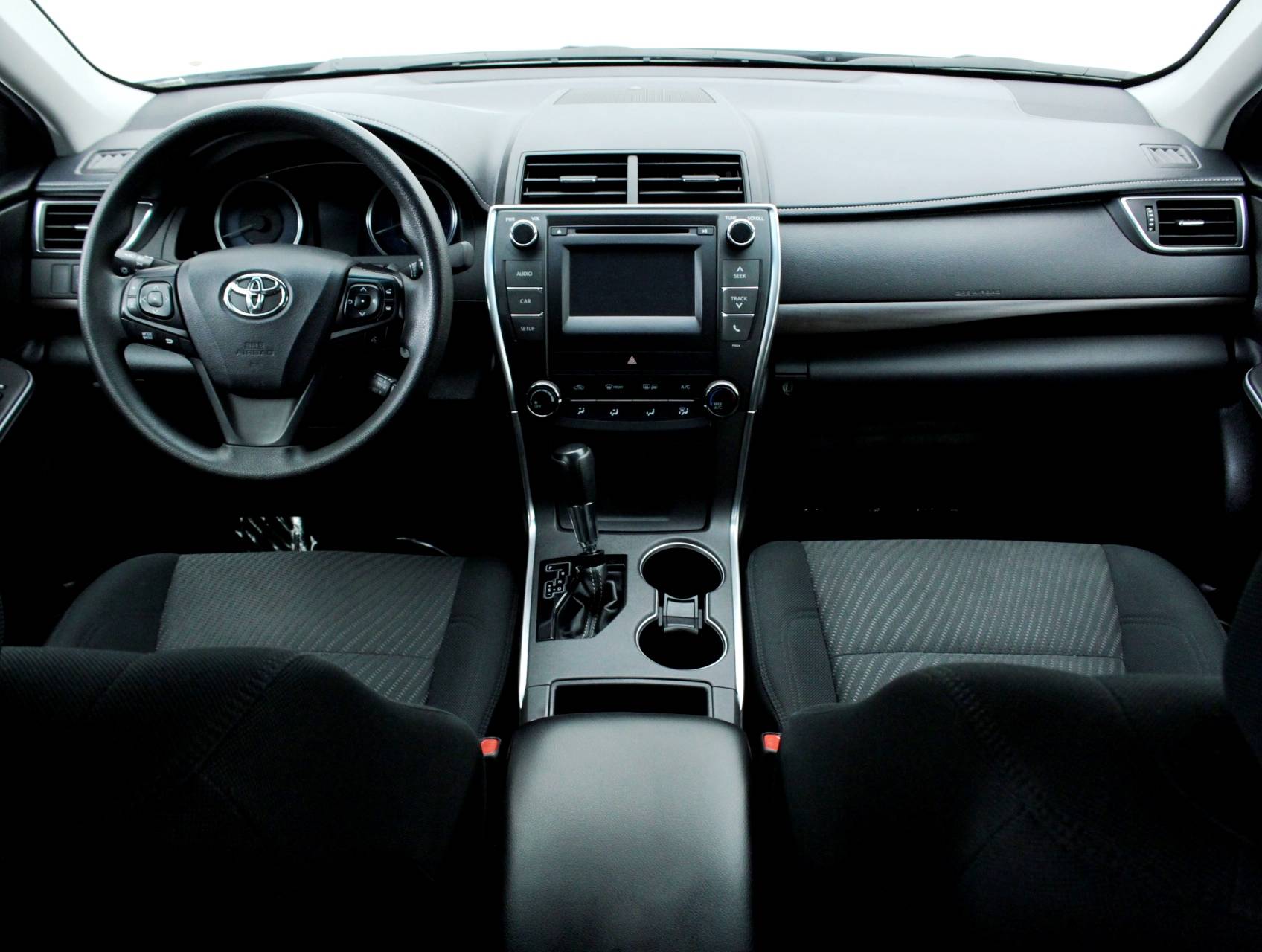 Florida Fine Cars - Used TOYOTA CAMRY 2016 MIAMI Le