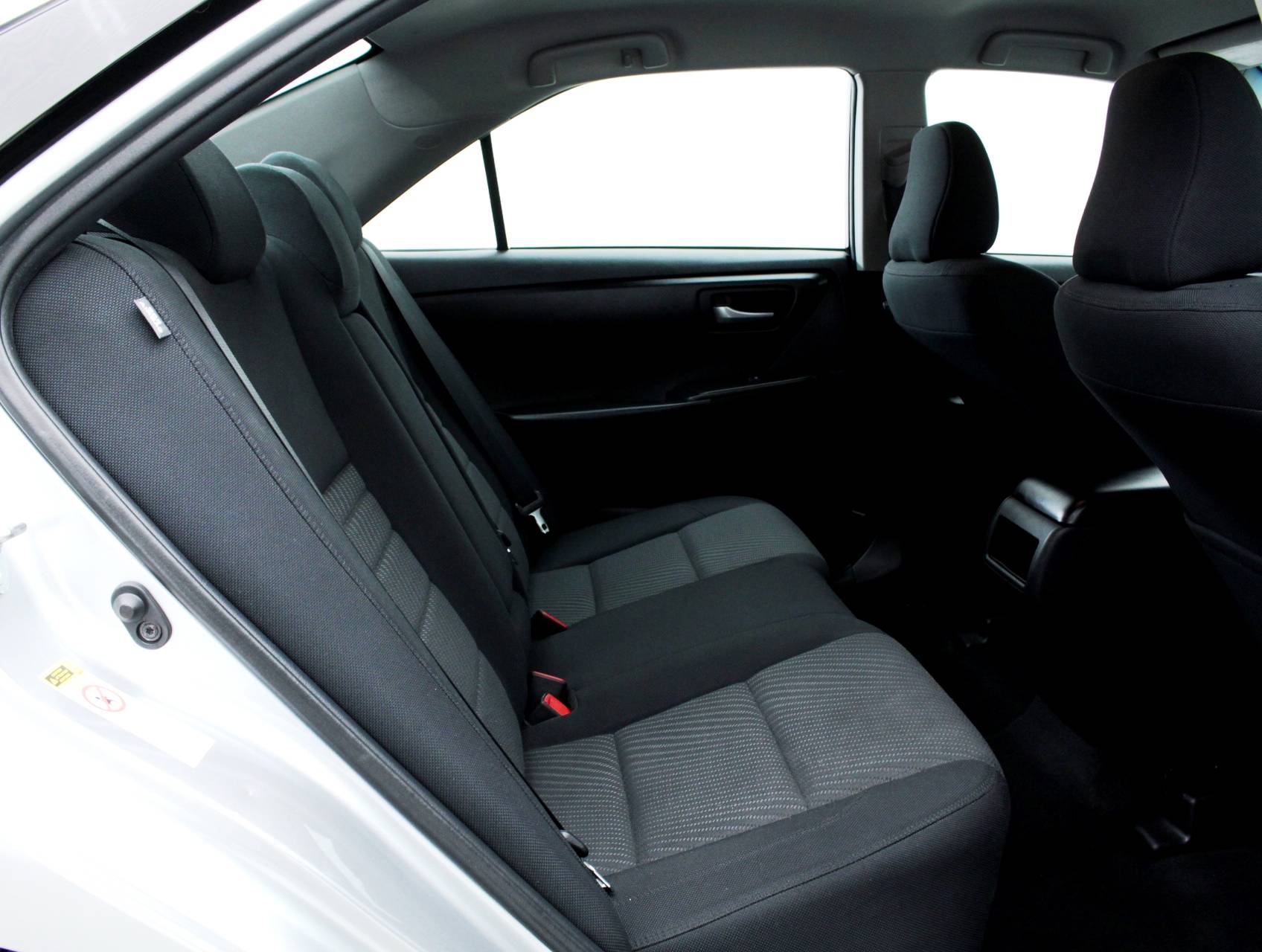 Florida Fine Cars - Used TOYOTA CAMRY 2016 MIAMI Le