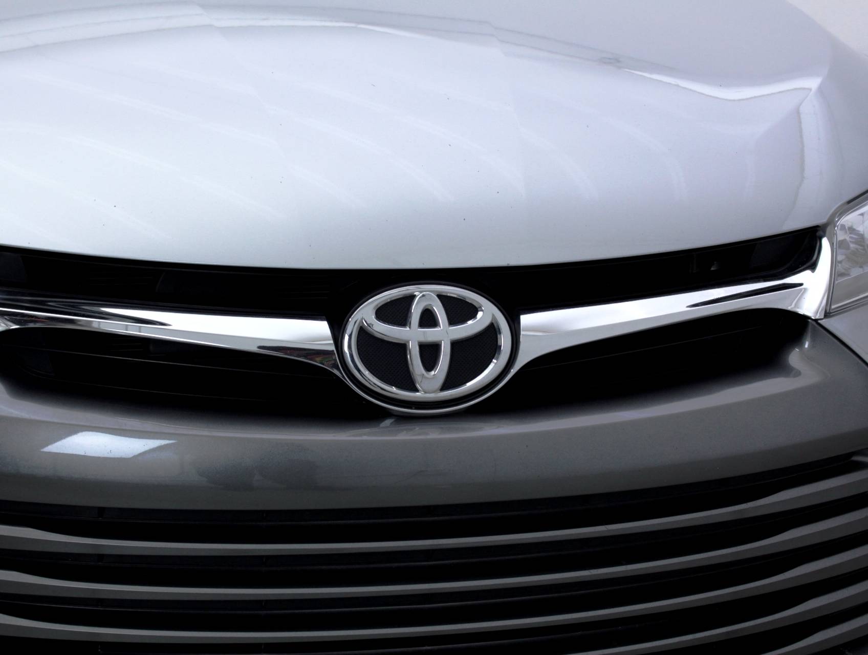 Florida Fine Cars - Used TOYOTA CAMRY 2016 MIAMI Le