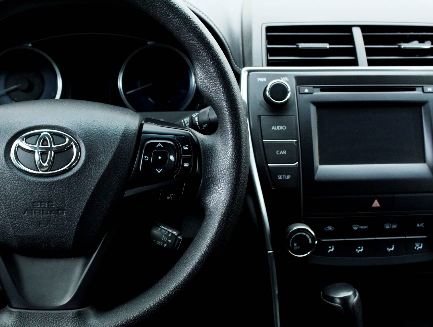 Florida Fine Cars - Used TOYOTA CAMRY 2016 MIAMI Le