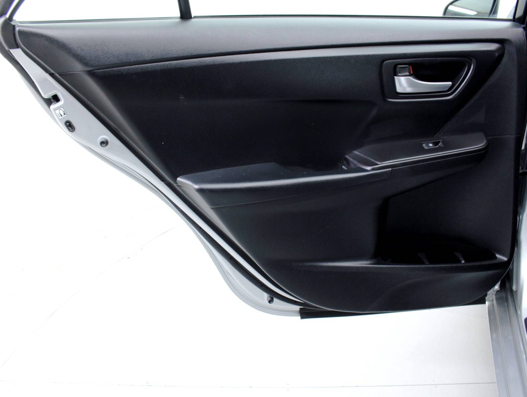 Florida Fine Cars - Used TOYOTA CAMRY 2016 MIAMI Le