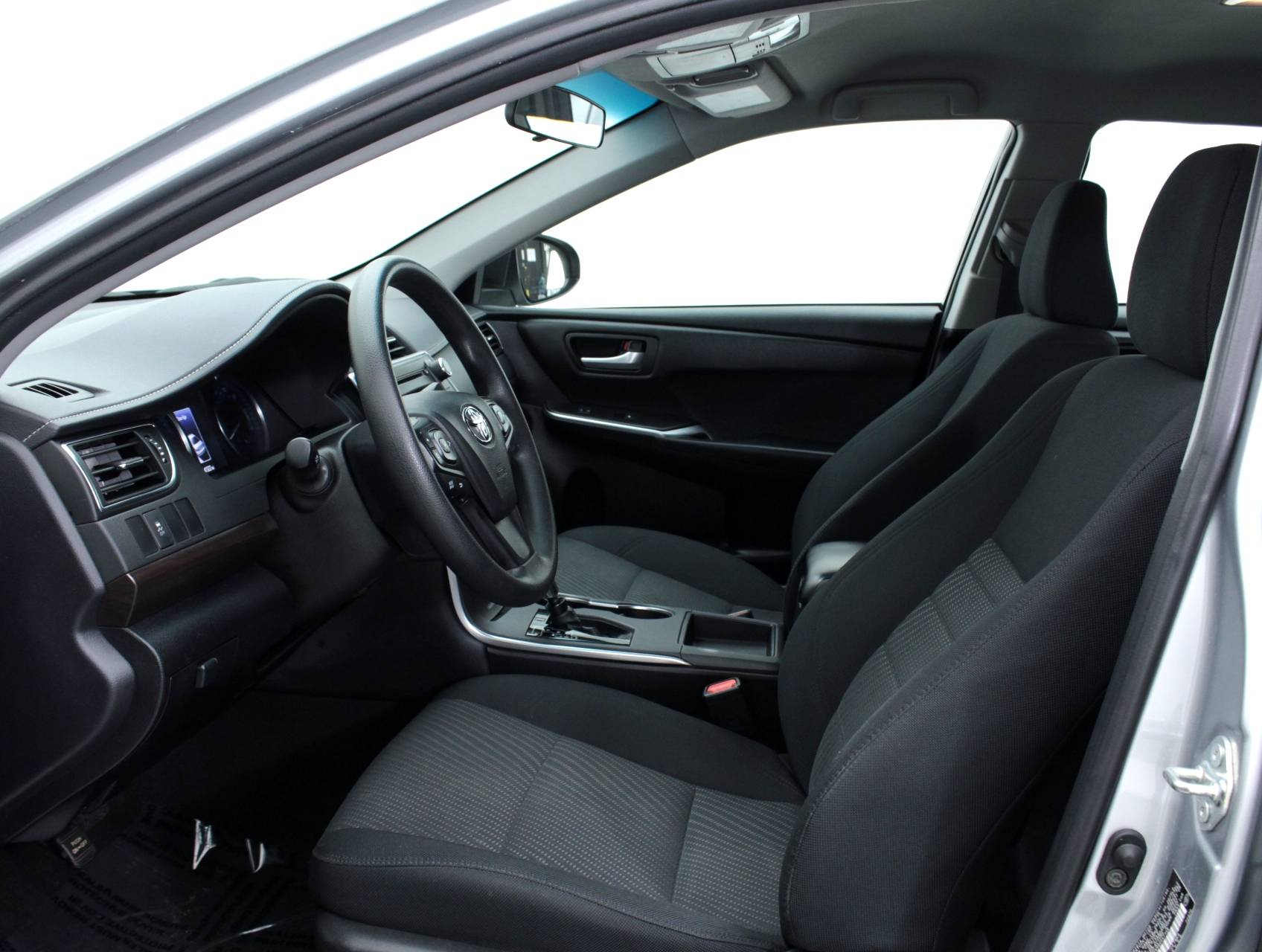 Florida Fine Cars - Used TOYOTA CAMRY 2016 MIAMI Le