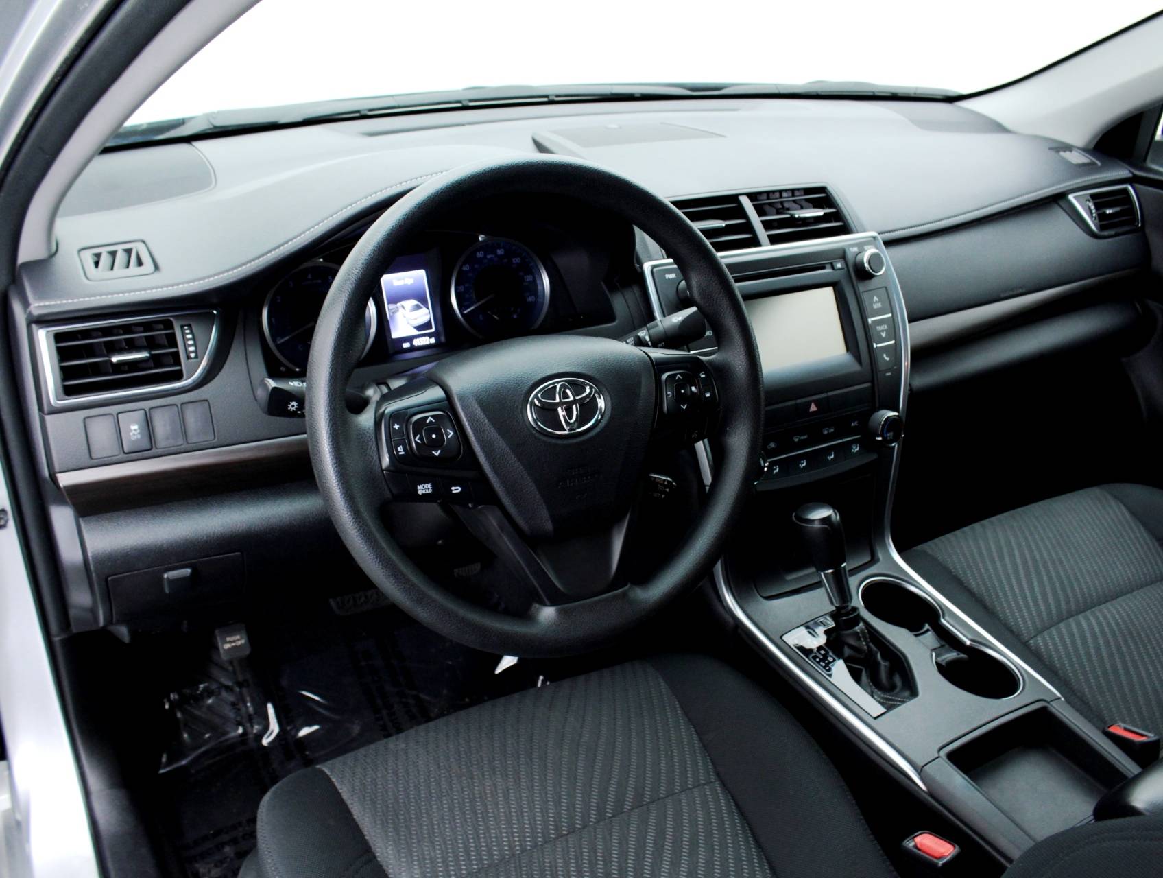 Florida Fine Cars - Used TOYOTA CAMRY 2016 MIAMI Le