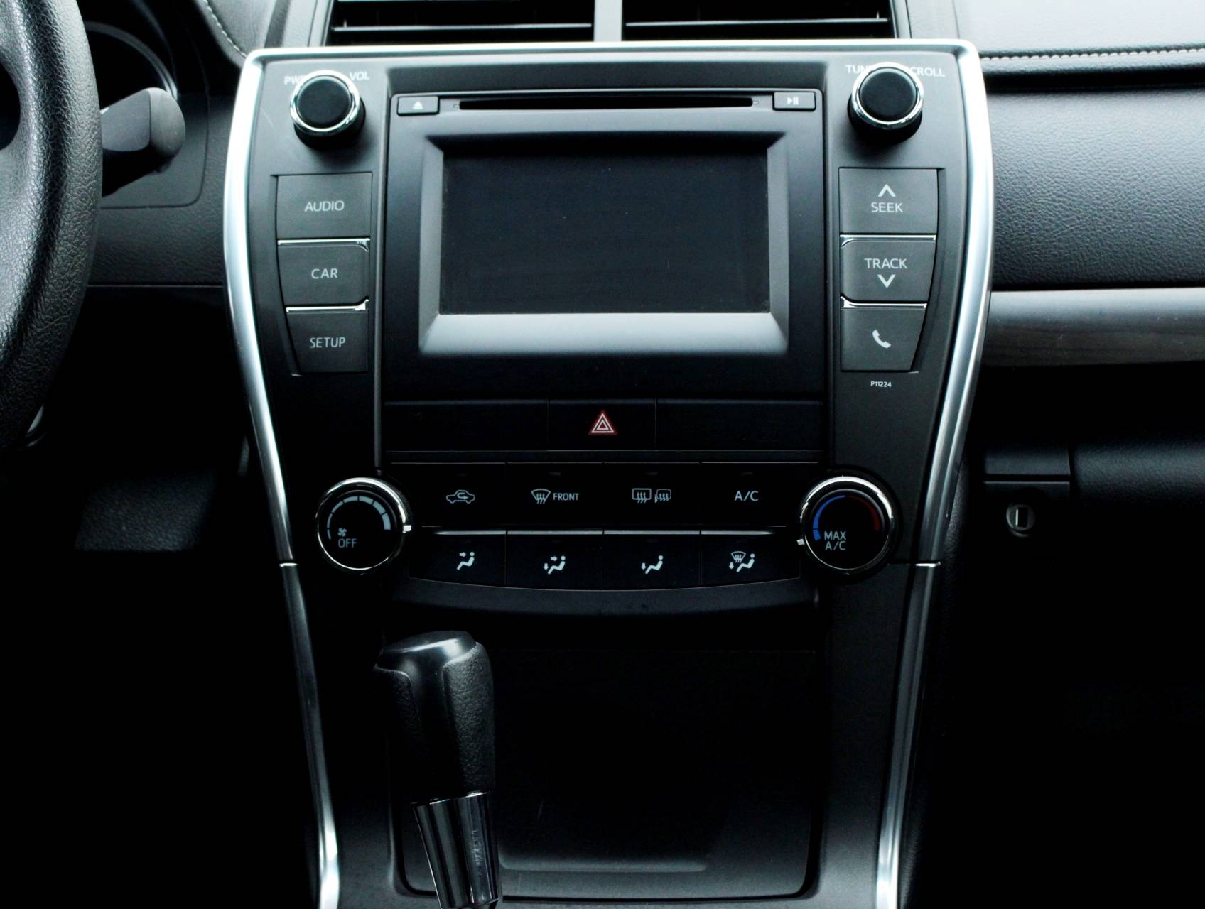 Florida Fine Cars - Used TOYOTA CAMRY 2016 MIAMI Le