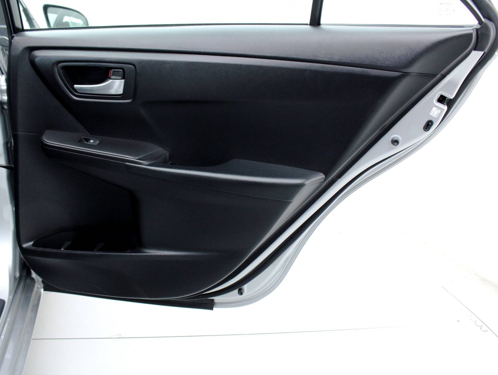 Florida Fine Cars - Used TOYOTA CAMRY 2016 MIAMI Le