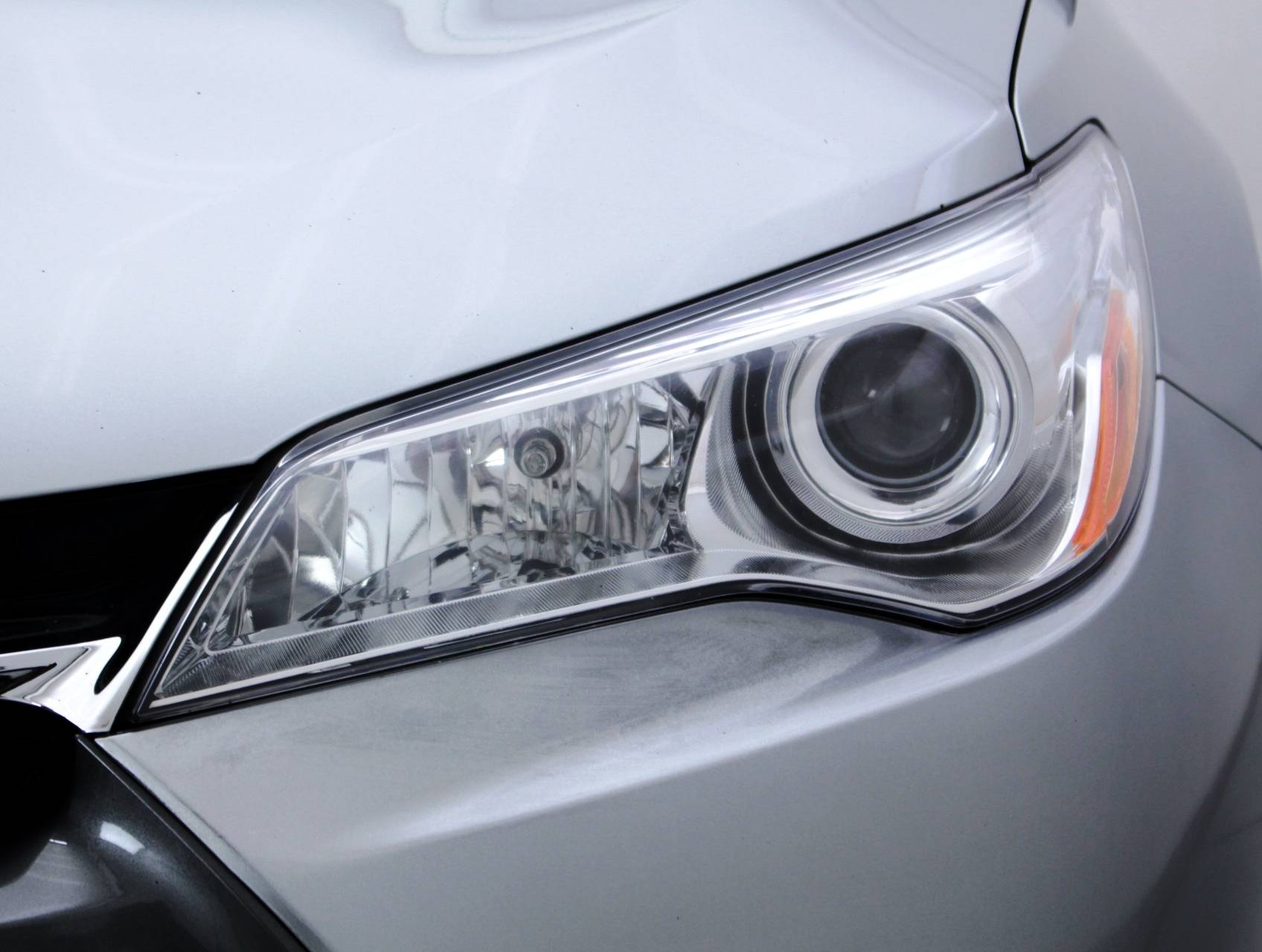 Florida Fine Cars - Used TOYOTA CAMRY 2016 MIAMI Le