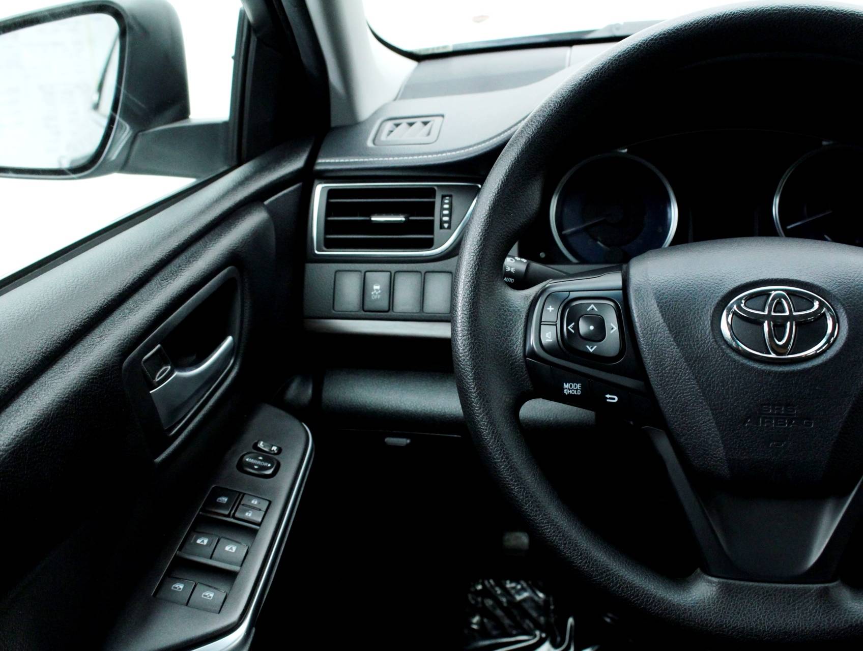 Florida Fine Cars - Used TOYOTA CAMRY 2016 MIAMI Le