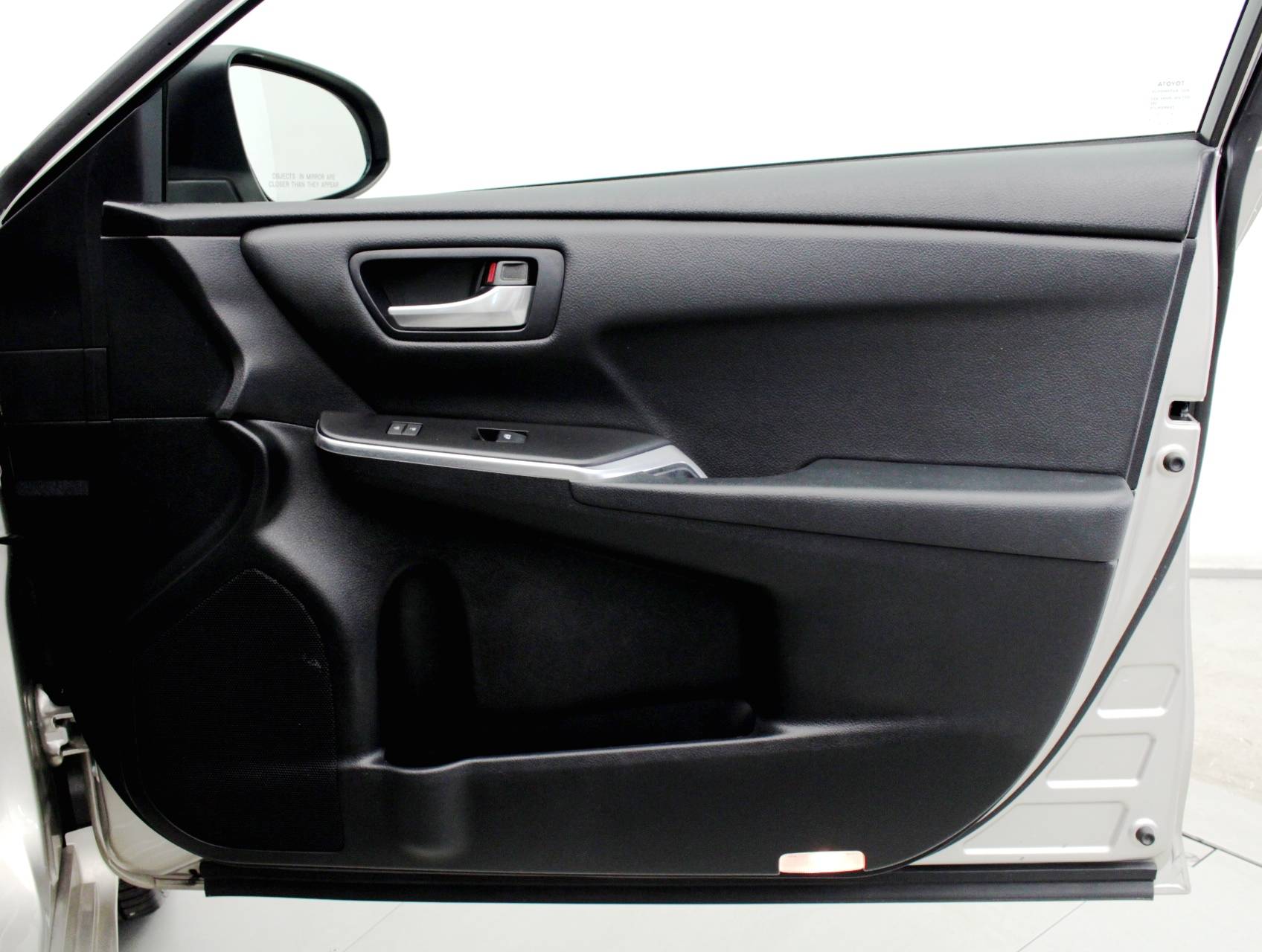 Florida Fine Cars - Used TOYOTA CAMRY 2016 HOLLYWOOD Se