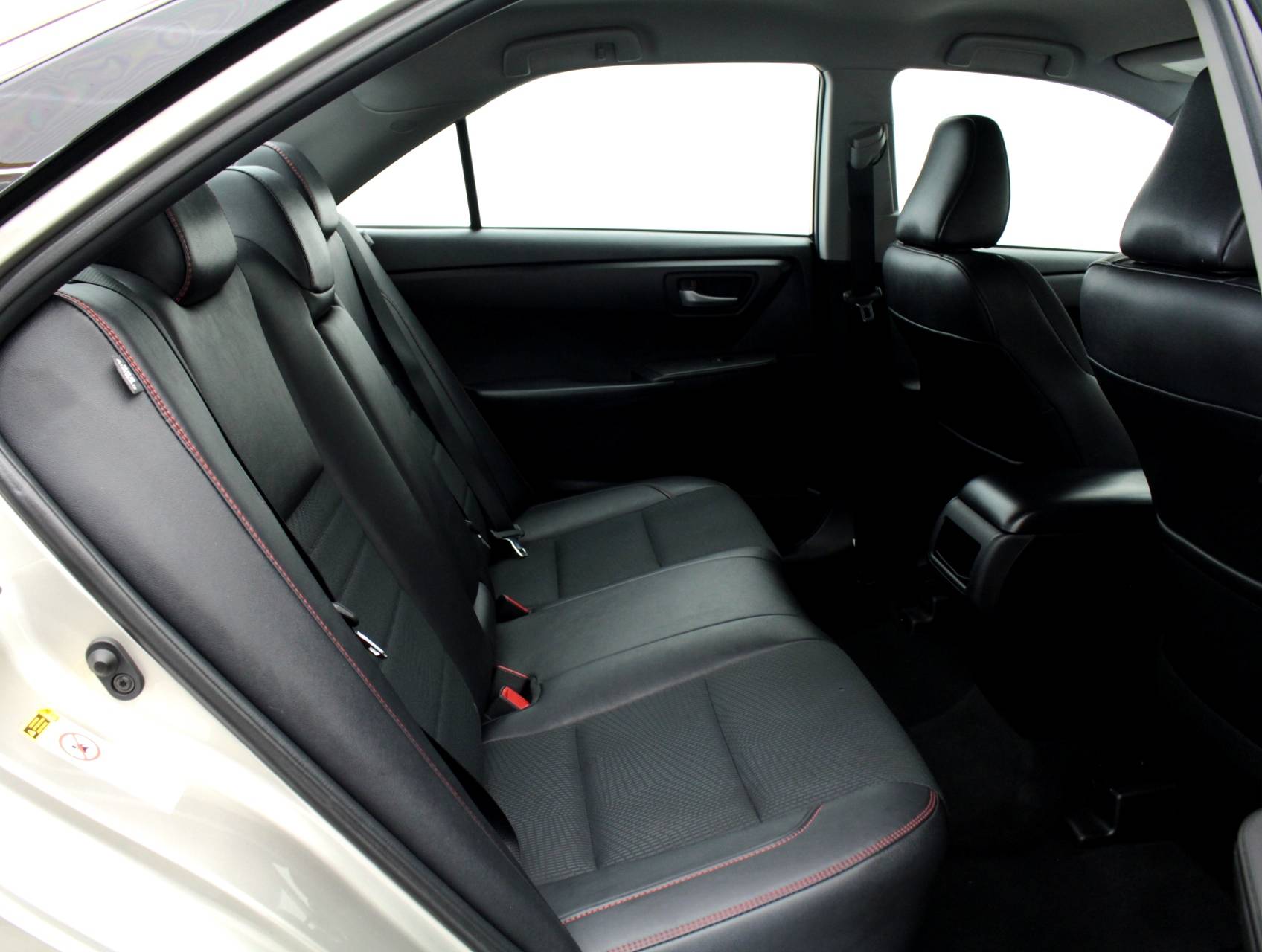 Florida Fine Cars - Used TOYOTA CAMRY 2016 HOLLYWOOD Se