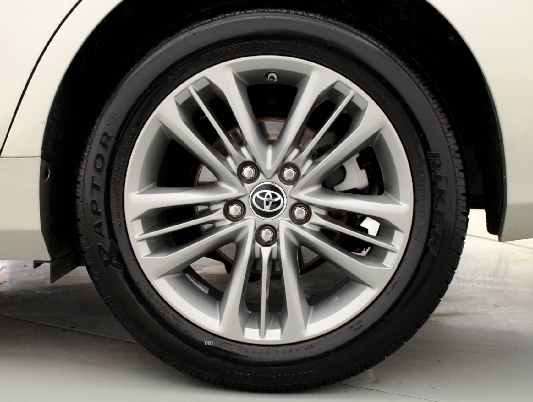 Florida Fine Cars - Used TOYOTA CAMRY 2016 HOLLYWOOD Se