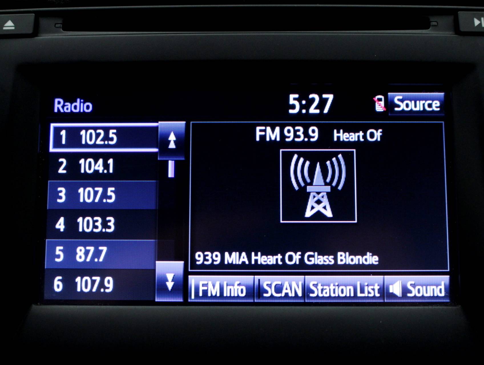 Florida Fine Cars - Used TOYOTA CAMRY 2016 HOLLYWOOD Se