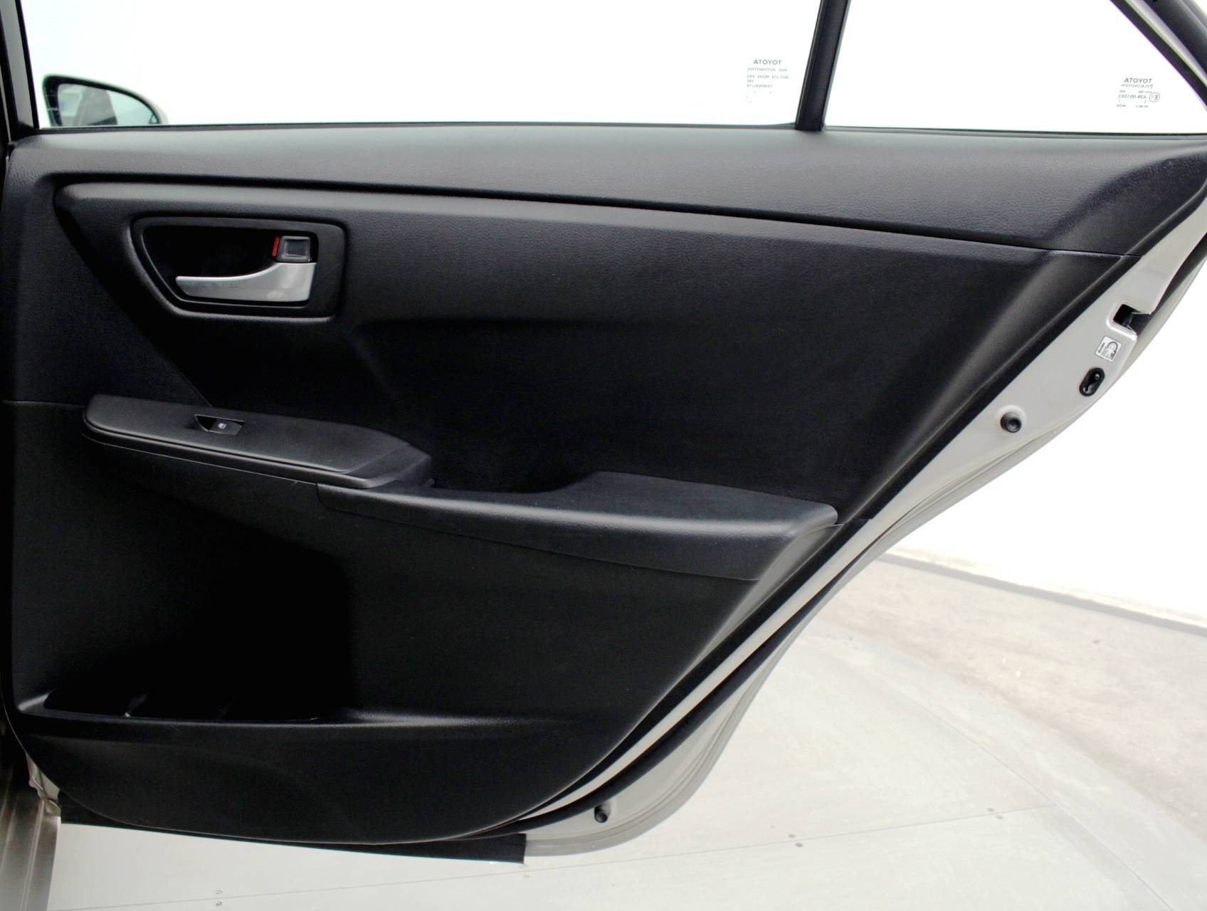 Florida Fine Cars - Used TOYOTA CAMRY 2016 HOLLYWOOD Se