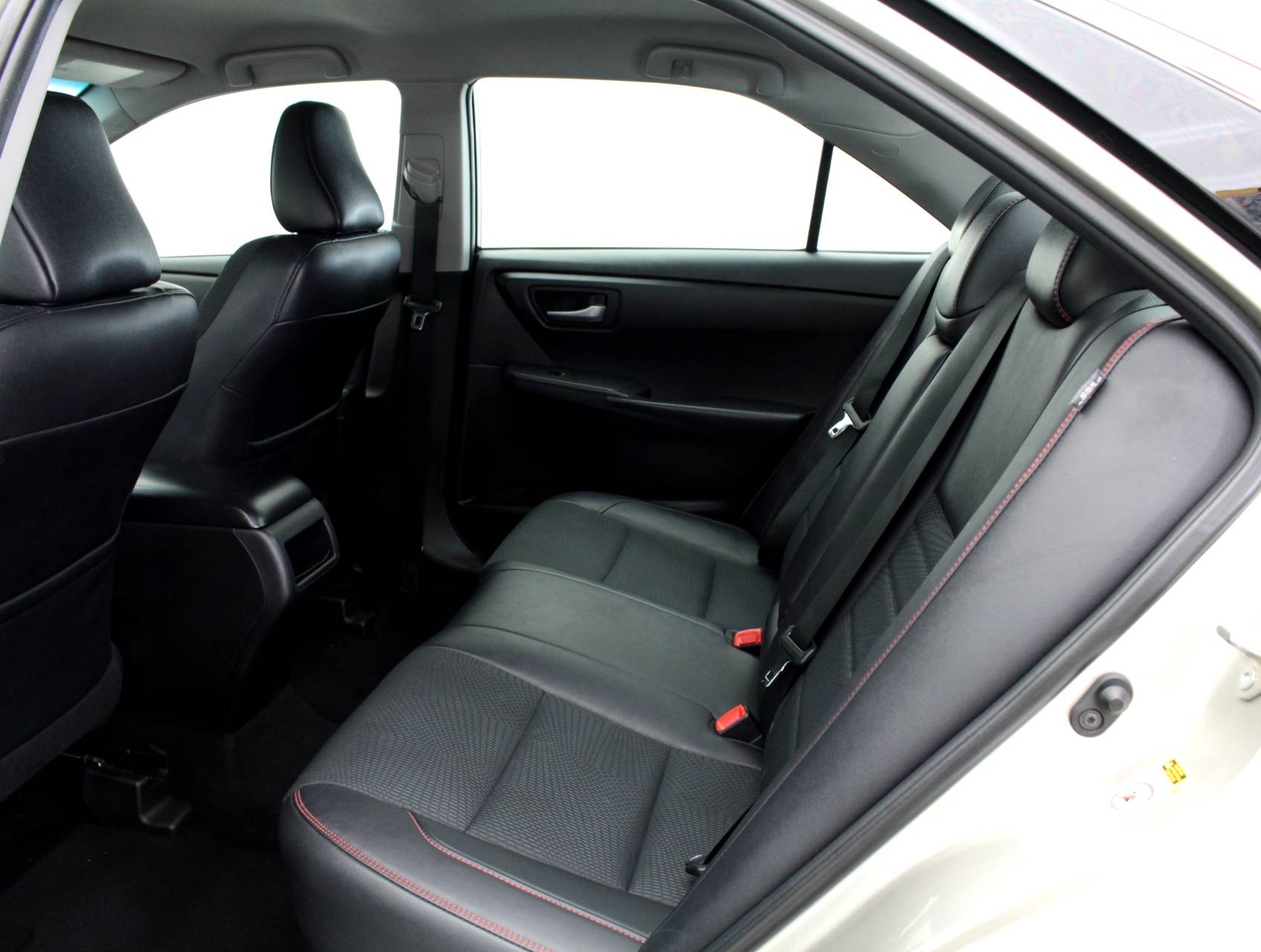 Florida Fine Cars - Used TOYOTA CAMRY 2016 HOLLYWOOD Se