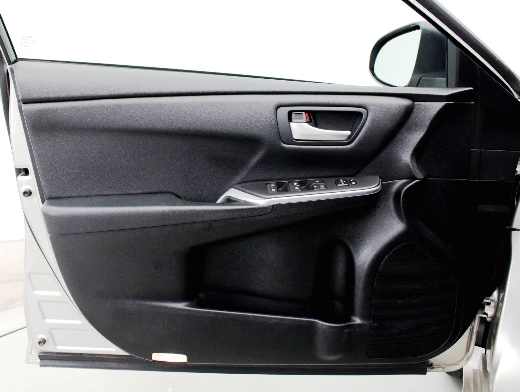 Florida Fine Cars - Used TOYOTA CAMRY 2016 HOLLYWOOD Se