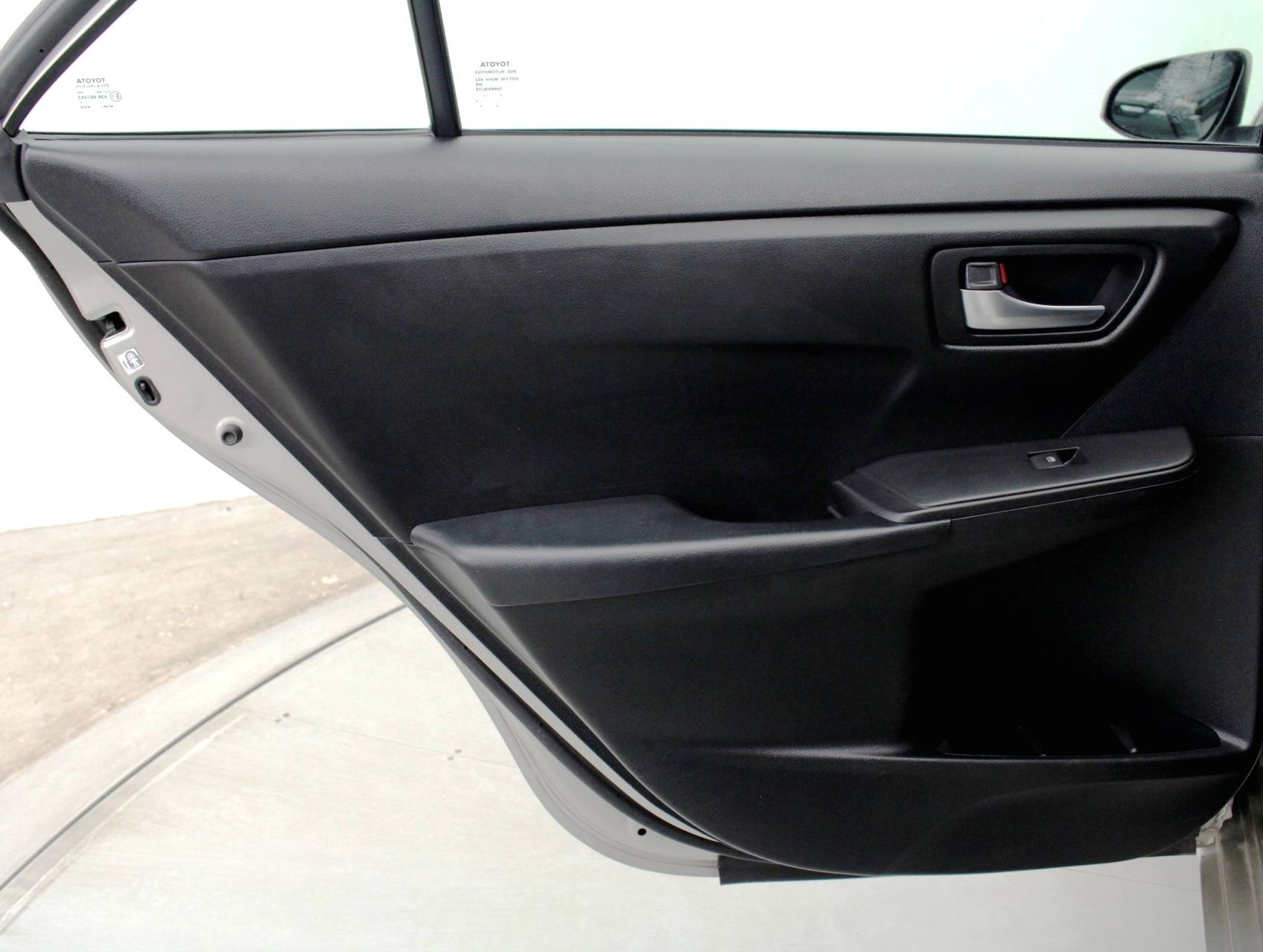 Florida Fine Cars - Used TOYOTA CAMRY 2016 HOLLYWOOD Se