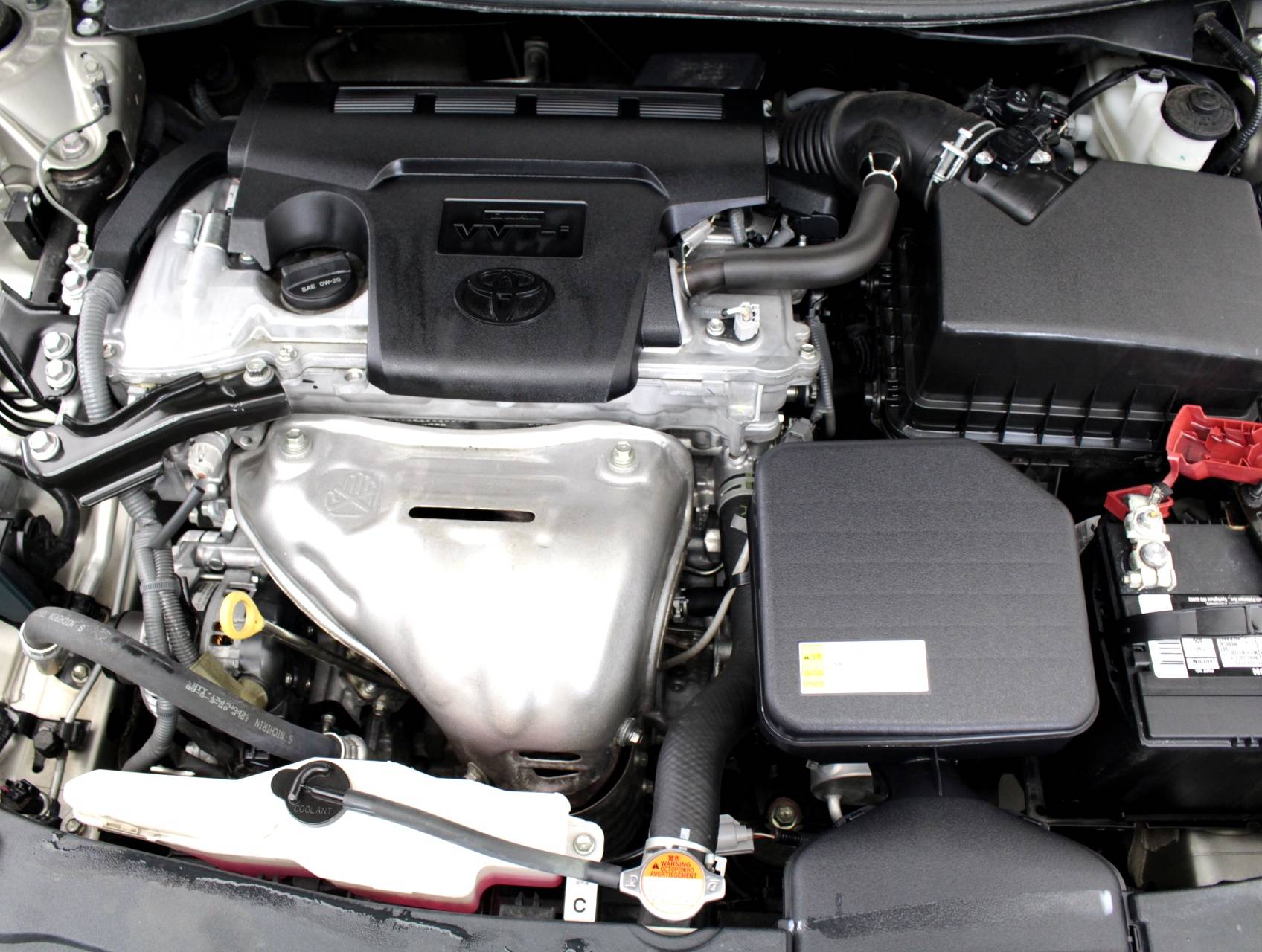 Florida Fine Cars - Used TOYOTA CAMRY 2016 HOLLYWOOD Se