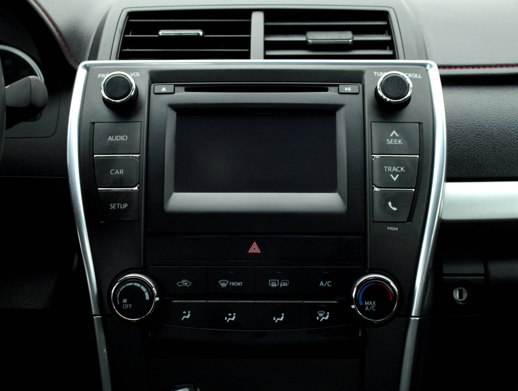 Florida Fine Cars - Used TOYOTA CAMRY 2016 HOLLYWOOD Se