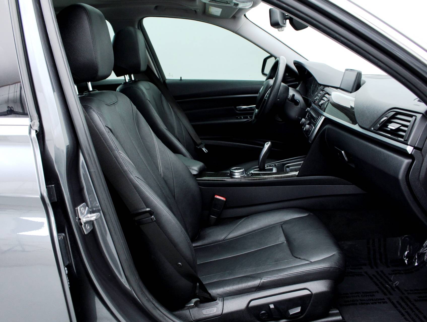 Florida Fine Cars - Used BMW 3 SERIES 2014 MIAMI ACTIVEHYBRID 3