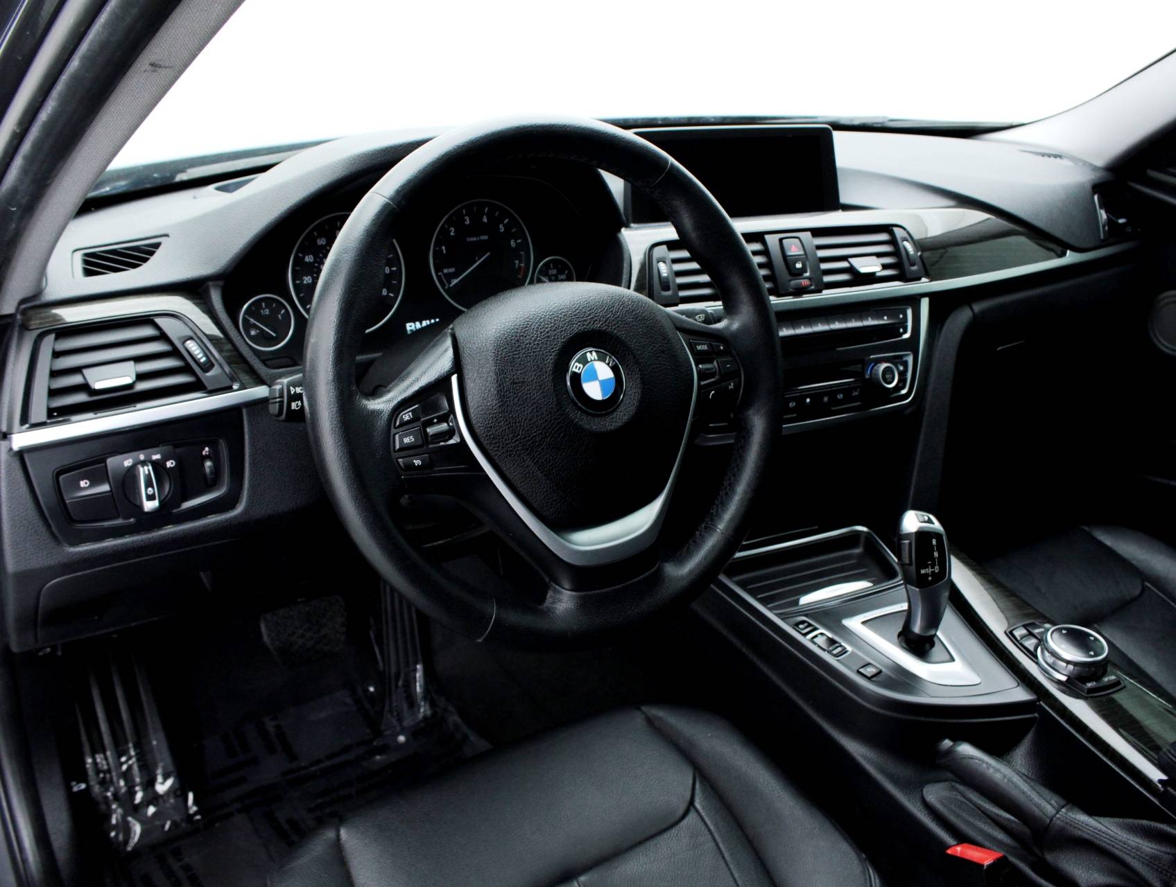 Florida Fine Cars - Used BMW 3 SERIES 2014 MIAMI ACTIVEHYBRID 3