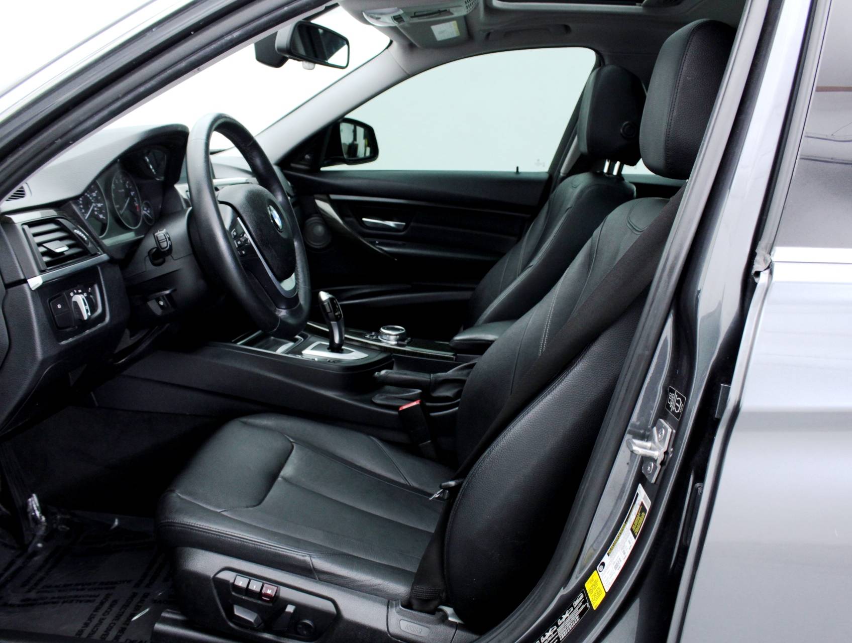 Florida Fine Cars - Used BMW 3 SERIES 2014 MIAMI ACTIVEHYBRID 3