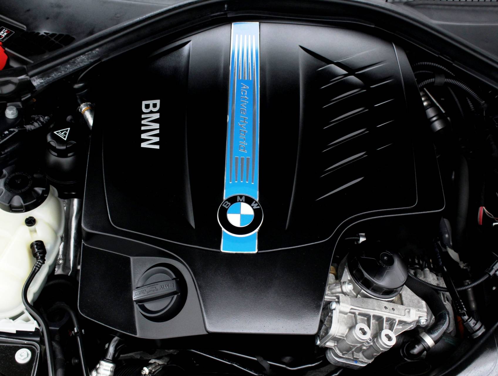 Florida Fine Cars - Used BMW 3 SERIES 2014 MIAMI ACTIVEHYBRID 3