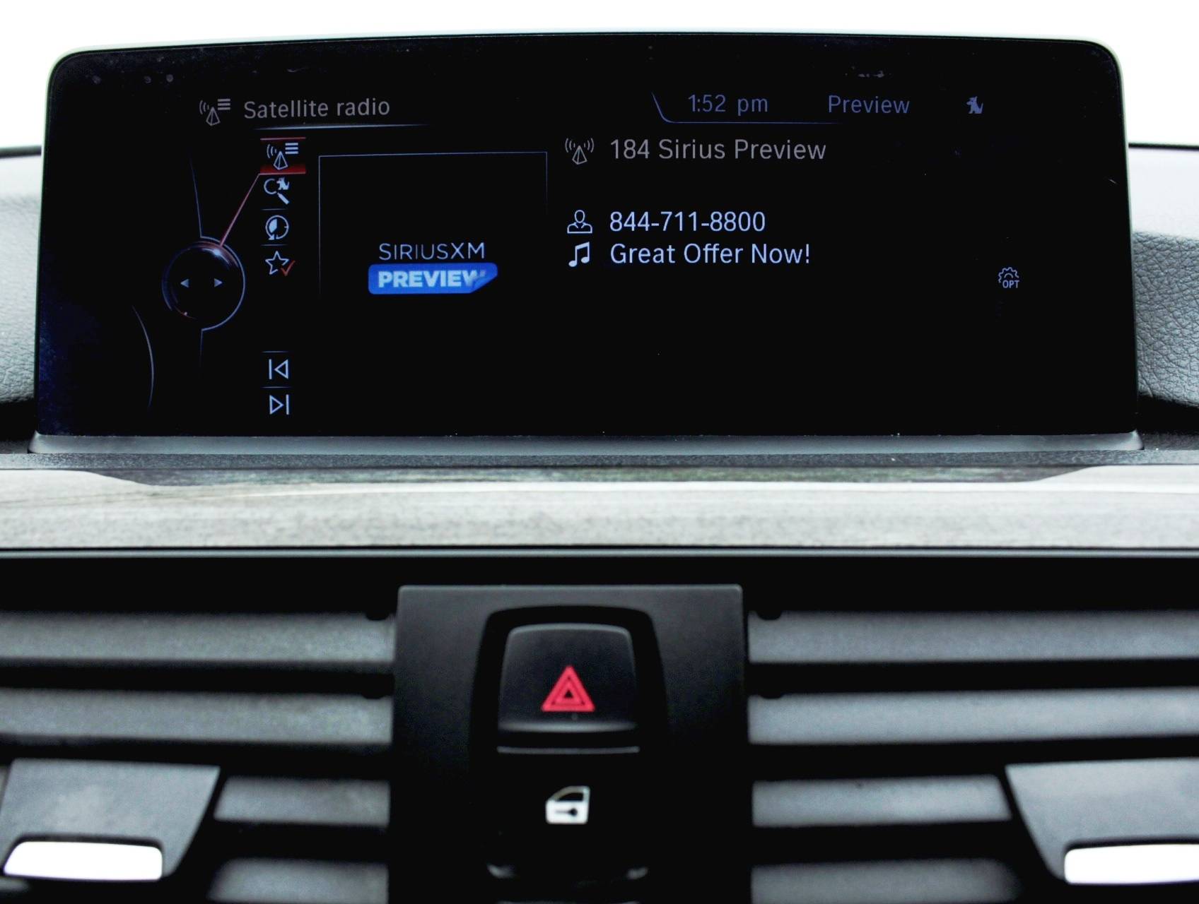 Florida Fine Cars - Used BMW 3 SERIES 2014 MIAMI ACTIVEHYBRID 3