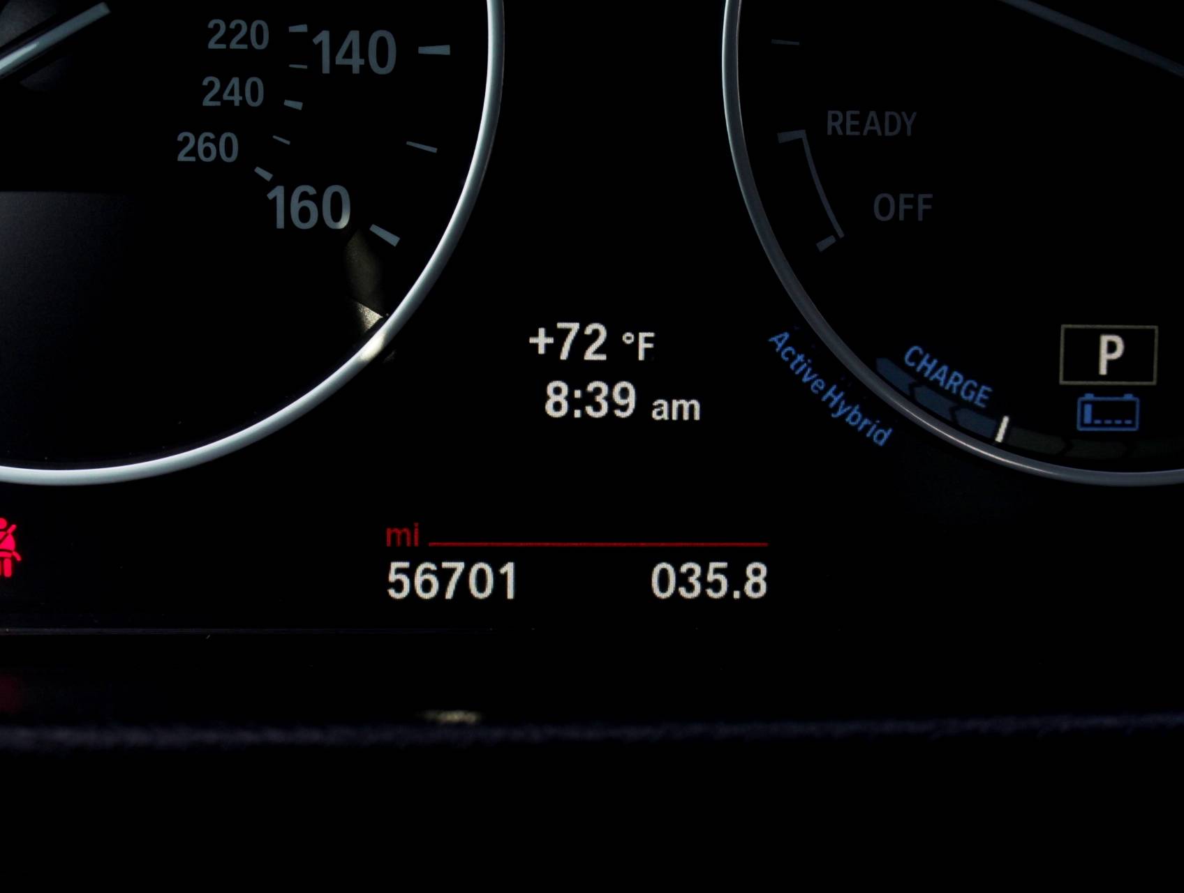 Florida Fine Cars - Used BMW 3 SERIES 2014 MIAMI ACTIVEHYBRID 3