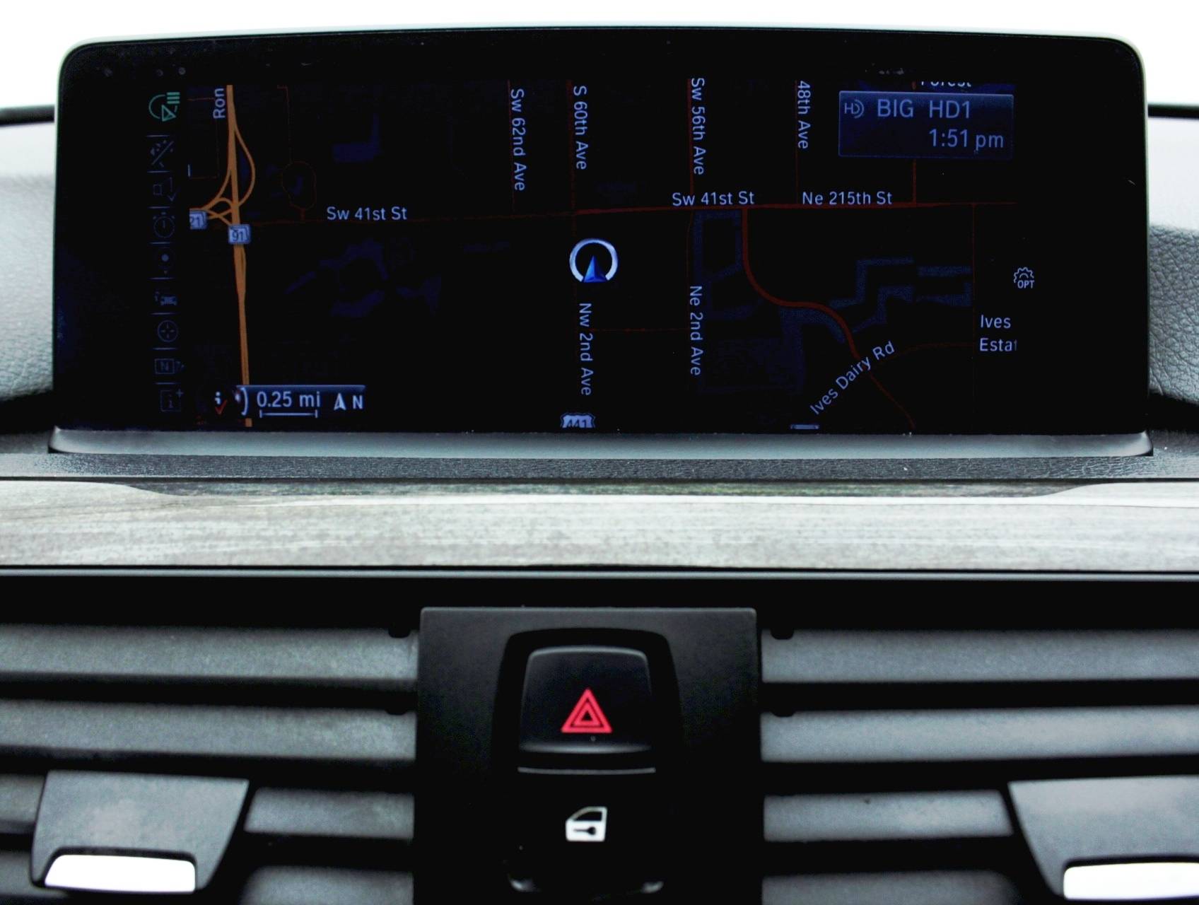 Florida Fine Cars - Used BMW 3 SERIES 2014 MIAMI ACTIVEHYBRID 3