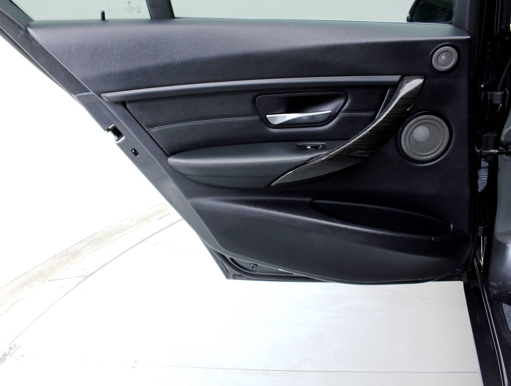 Florida Fine Cars - Used BMW 3 SERIES 2014 MIAMI ACTIVEHYBRID 3