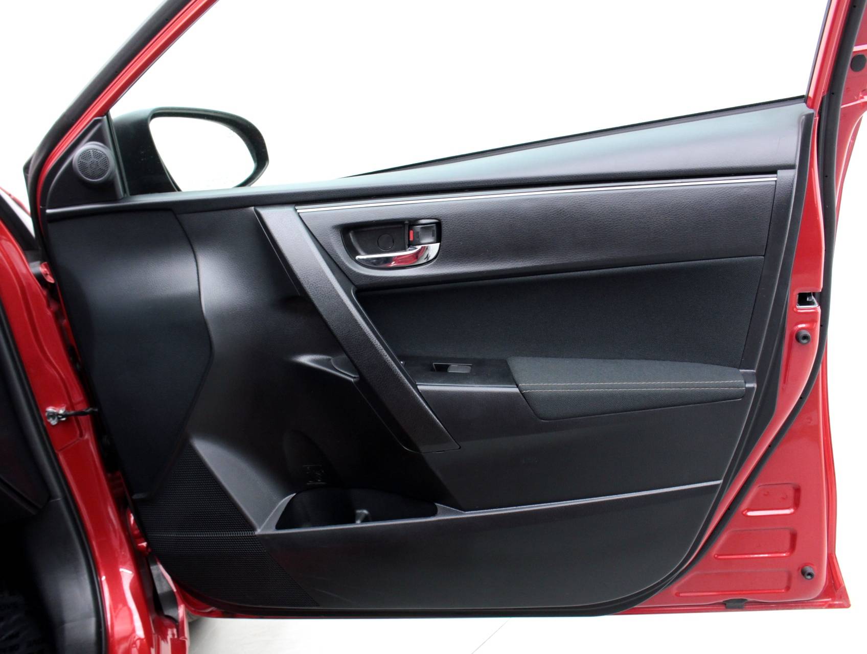 Florida Fine Cars - Used TOYOTA COROLLA 2017 MIAMI Le