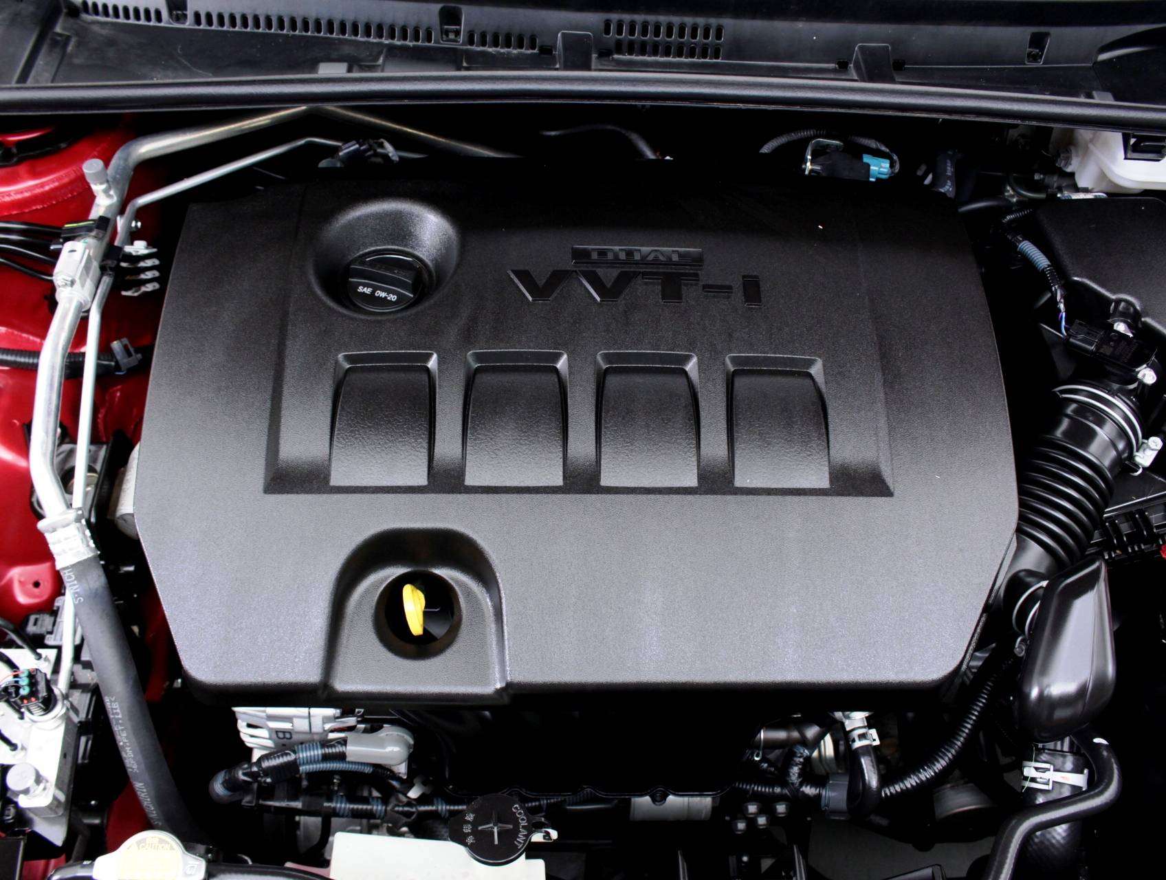 Florida Fine Cars - Used TOYOTA COROLLA 2017 MIAMI Le