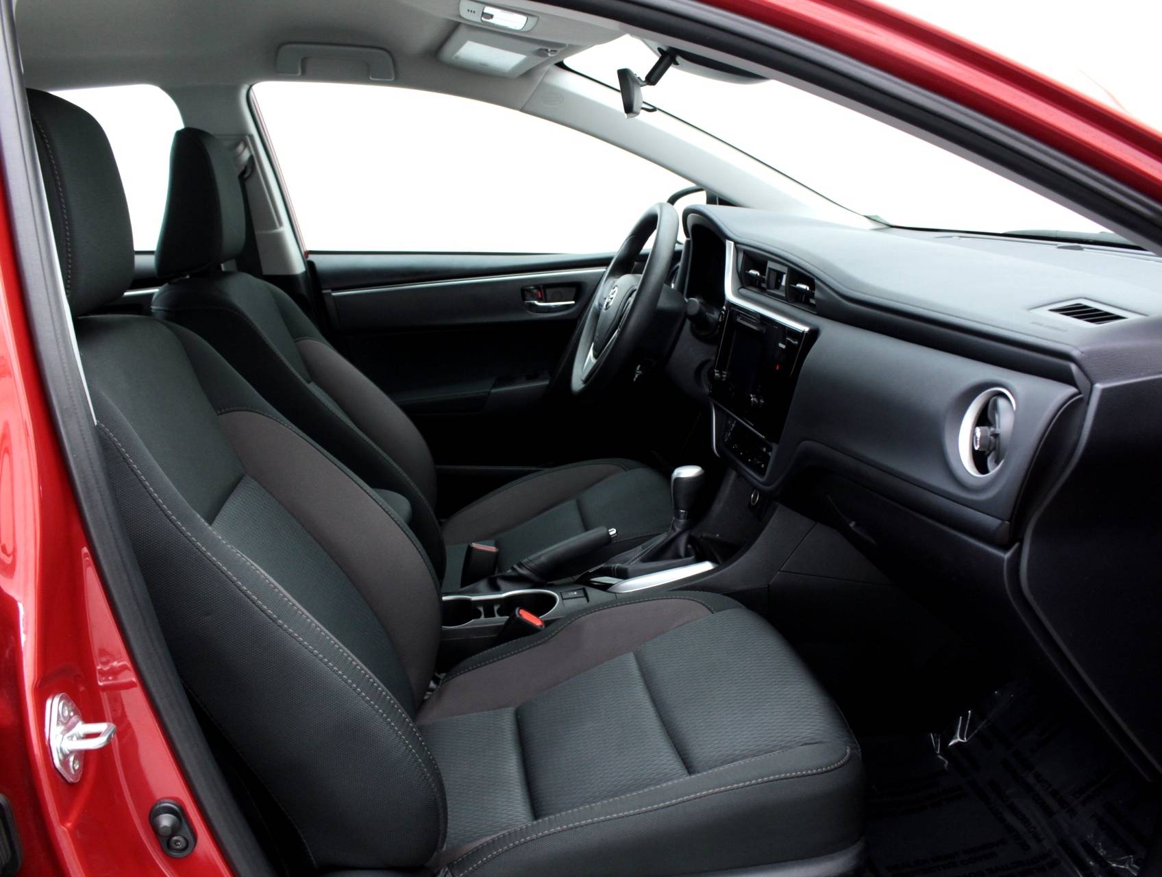 Florida Fine Cars - Used TOYOTA COROLLA 2017 MIAMI Le