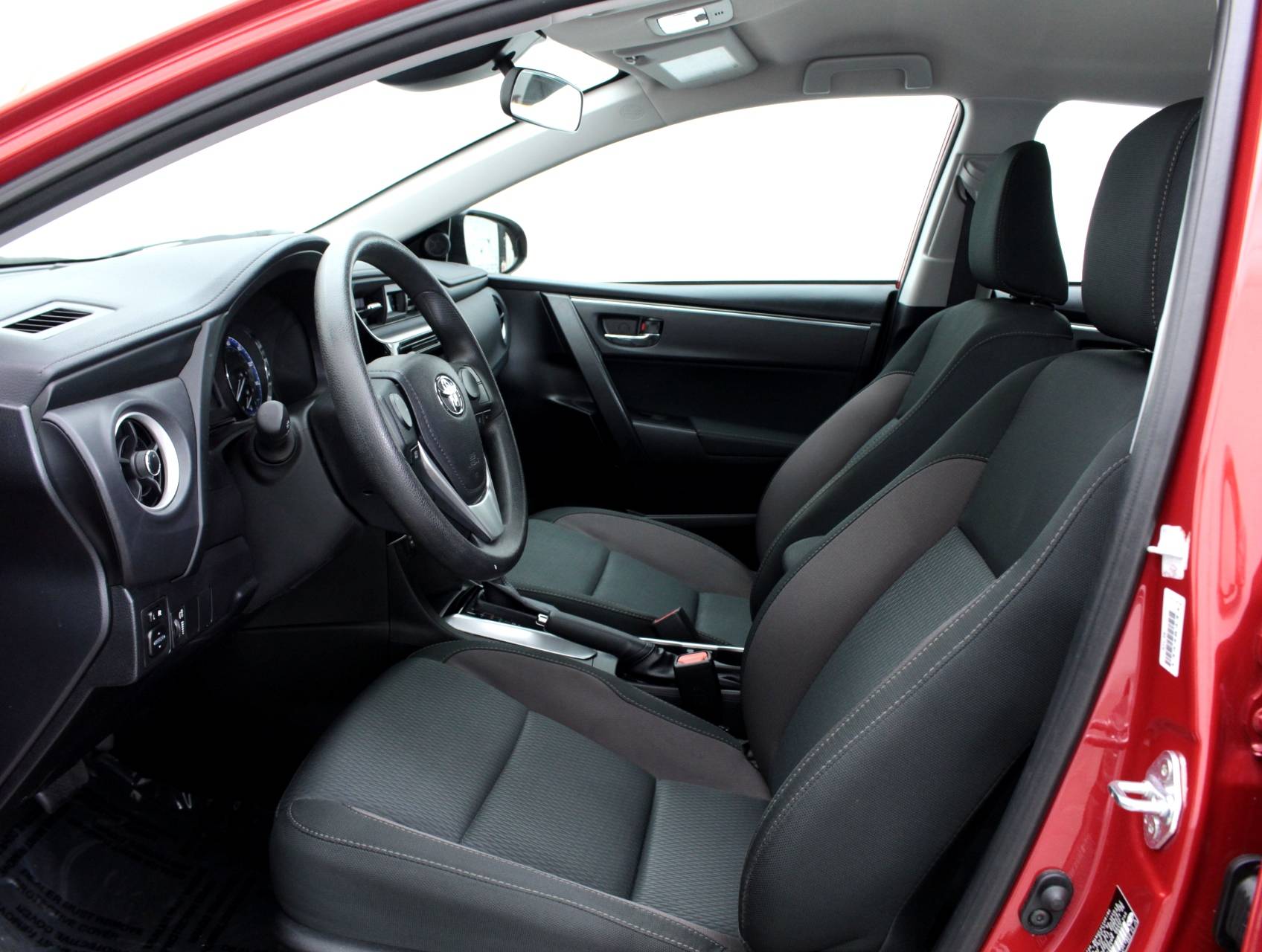 Florida Fine Cars - Used TOYOTA COROLLA 2017 MIAMI Le