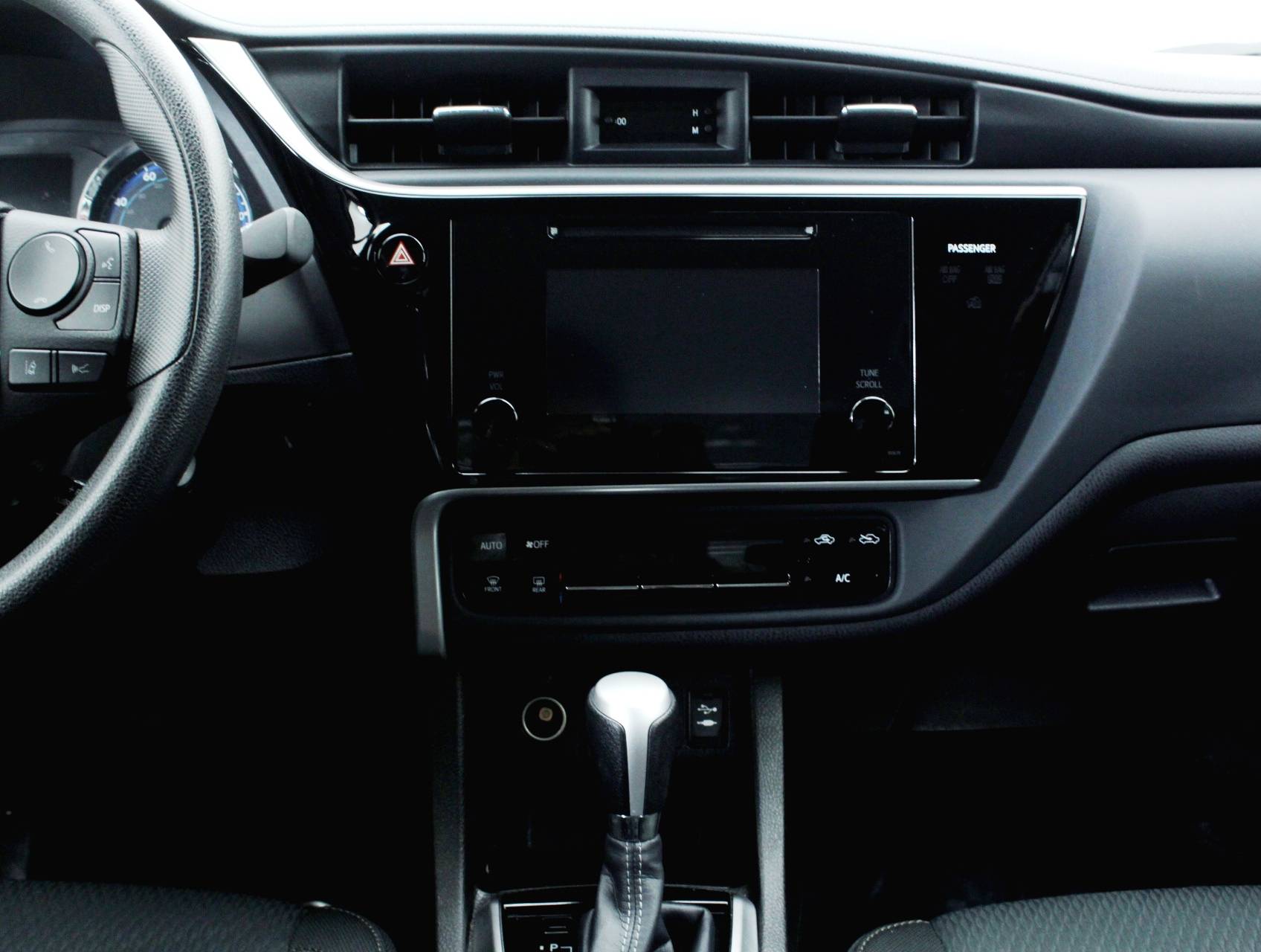 Florida Fine Cars - Used TOYOTA COROLLA 2017 MIAMI Le