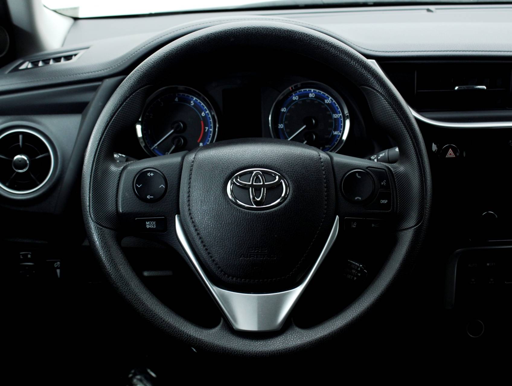 Florida Fine Cars - Used TOYOTA COROLLA 2017 MIAMI Le