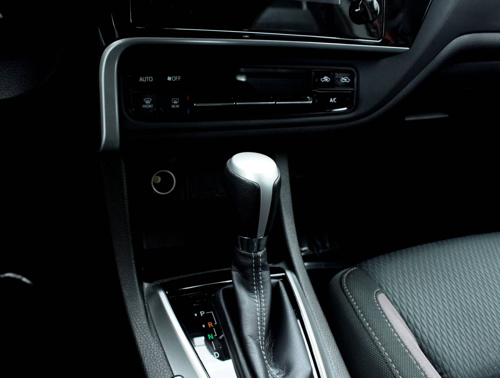 Florida Fine Cars - Used TOYOTA COROLLA 2017 MIAMI Le